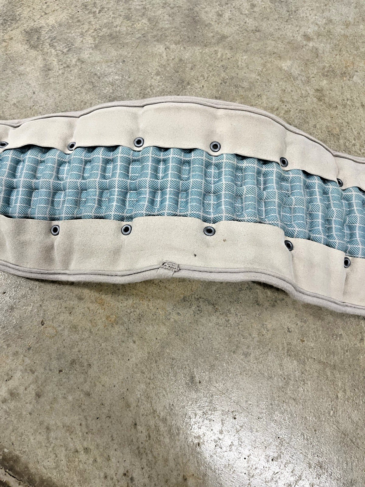 DDS500 Disc Disease Solution Spinal Chord Decompression Back Brace XL