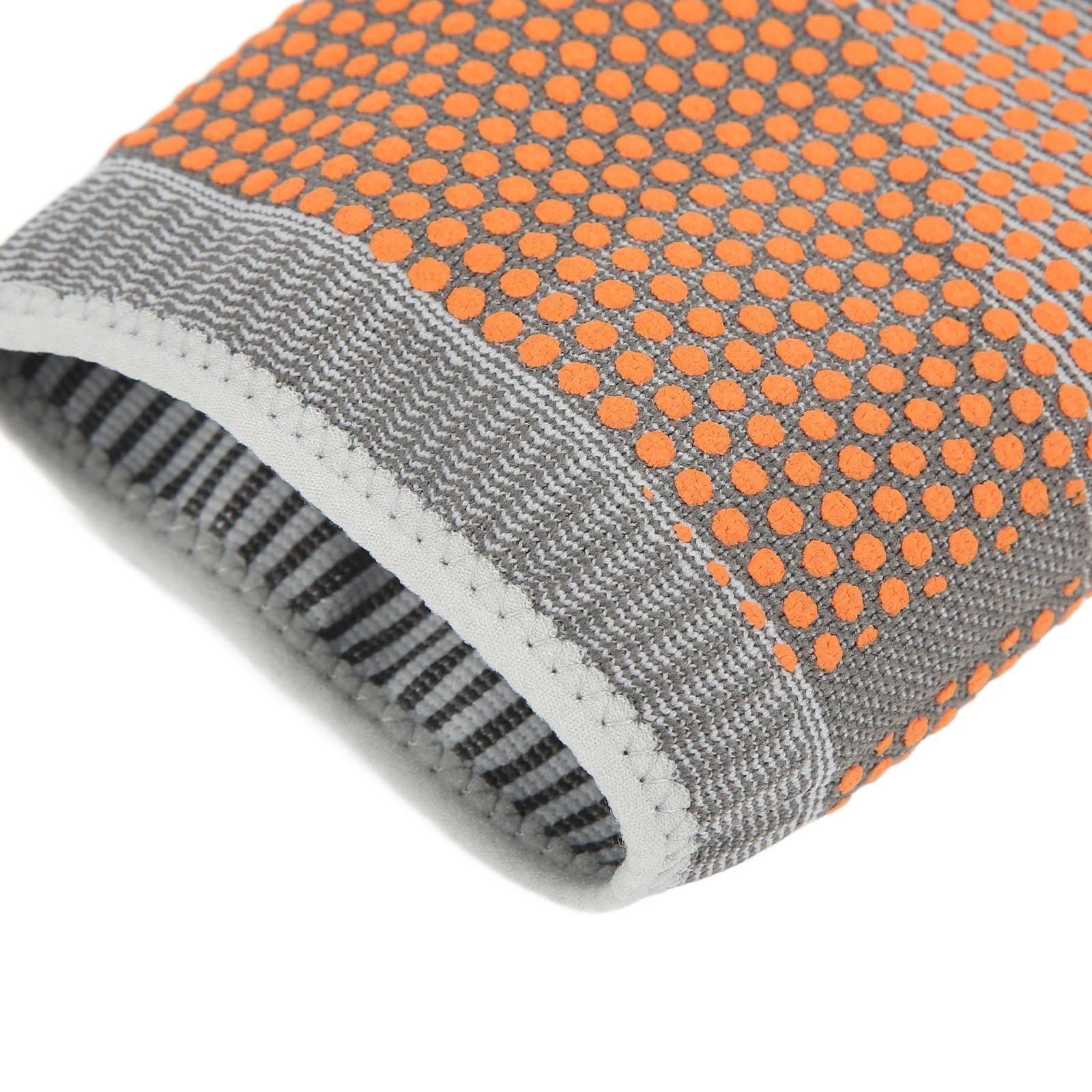 1 Pair Graphene Elbow Pads Elbow Joints Warmer Sleeves for Outdoor Sports