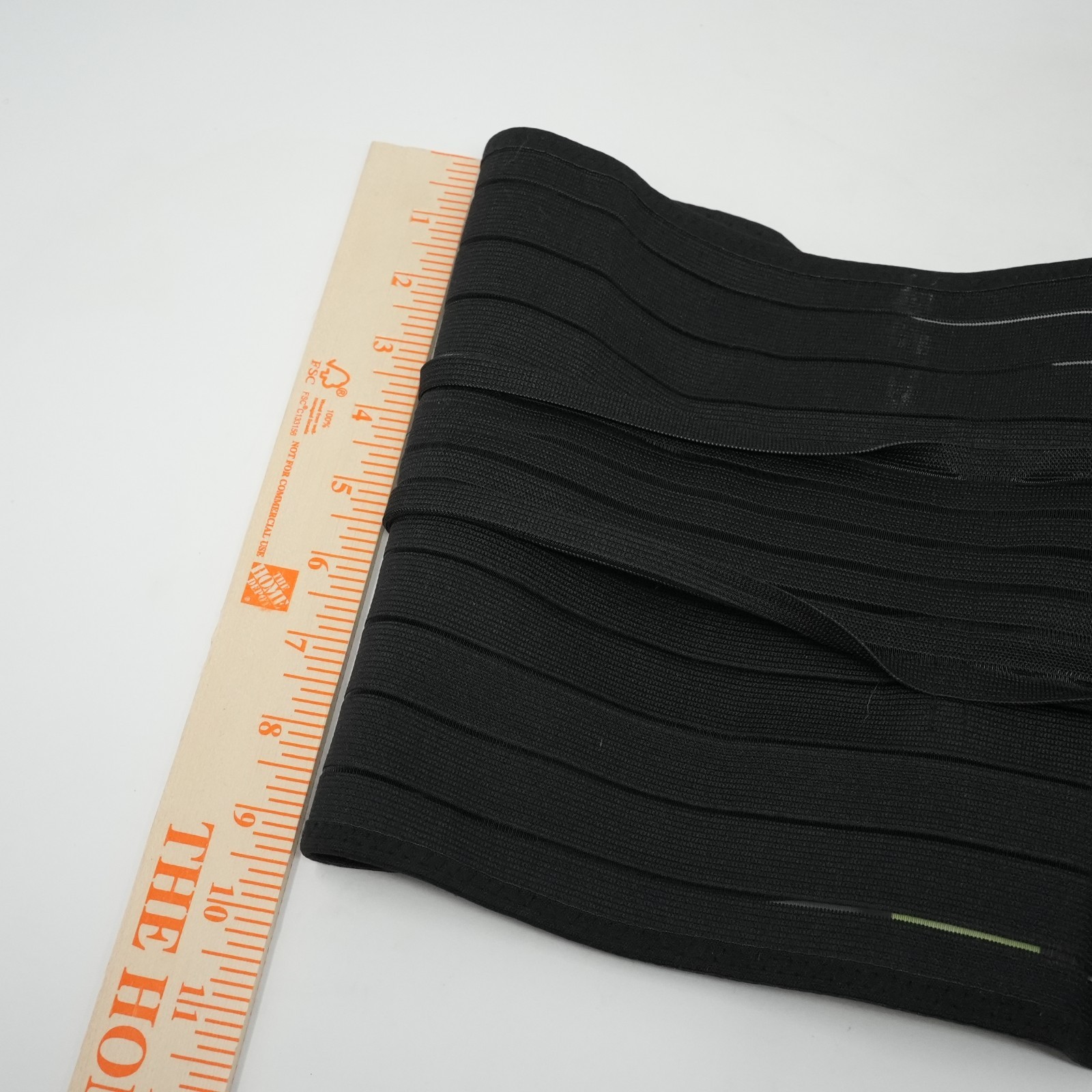 Keababies Ease Maternity Support Belt One Size Black Adjustable