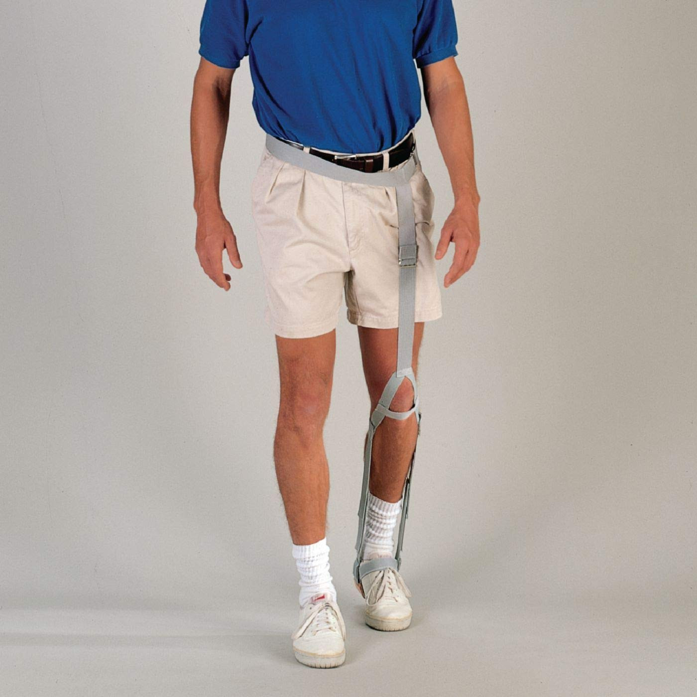 Lema Strap, Leg Flexion Straps, Walking Aid