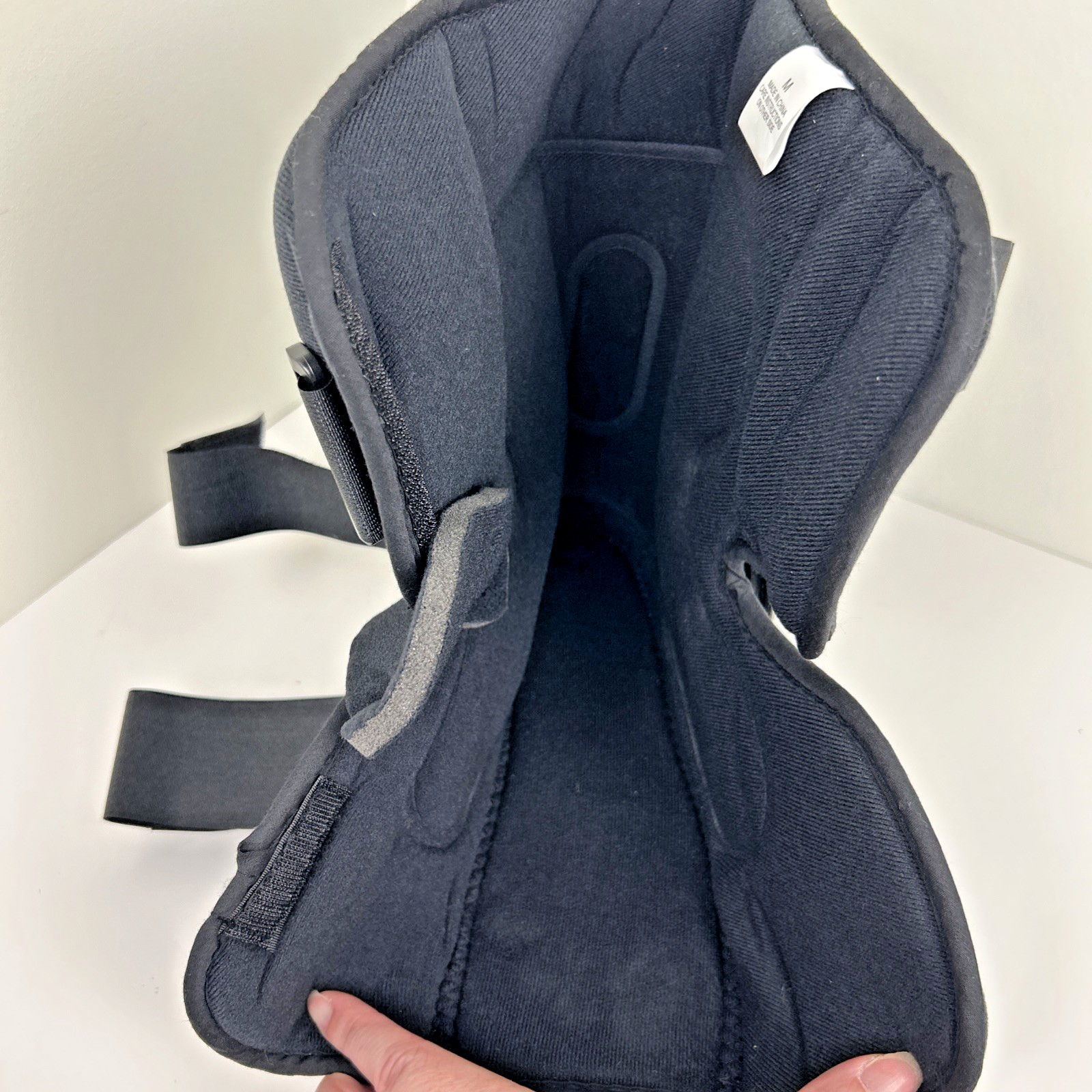 Air Walker Fracture Boot Walking Ankle Support Medical Cast Brace Adjustable
