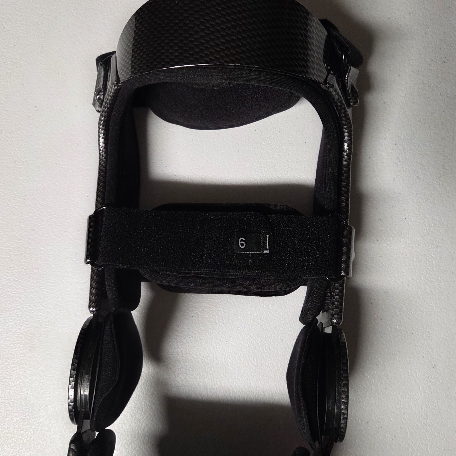 Cobra Dual OA Right Knee Brace Size Medium