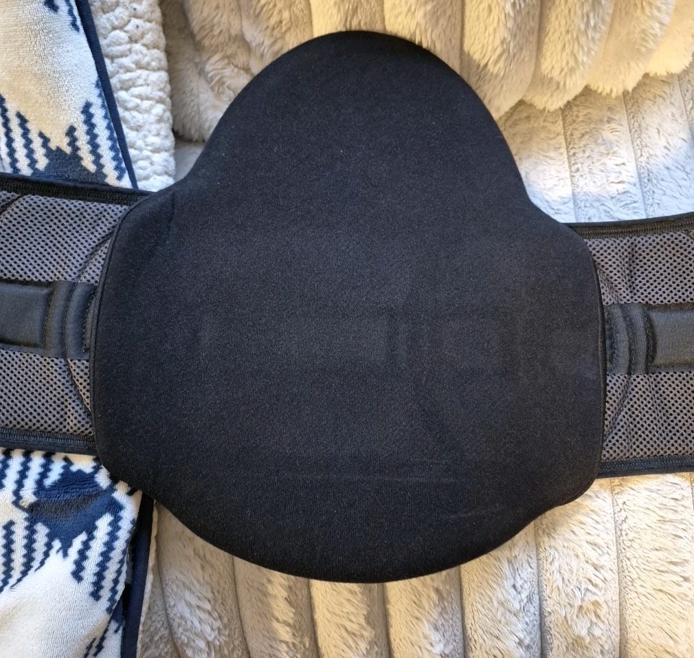 Chiro 631 638 LSO Back Brace Adjustable Lumbar Support Orthotic