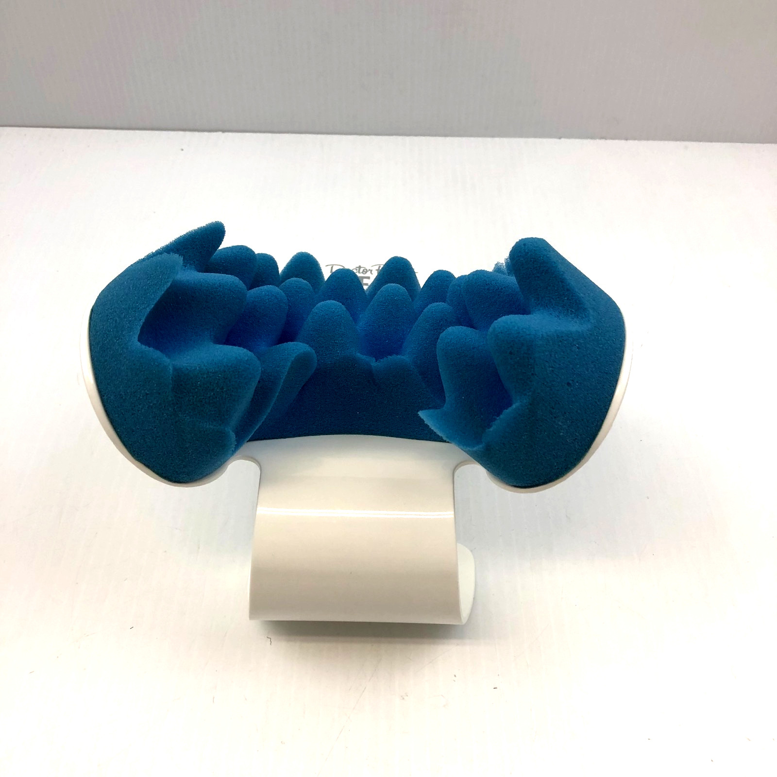 Doctor Riter’s Real Ease Neck Shoulder Relaxer Cervical Support ‘New & Improved’