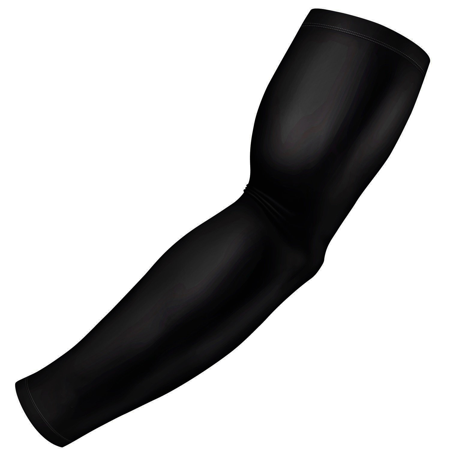 Compression Elbow Support Brace Arm Sleeve Cuff Sports Basketball Cycling Gifts