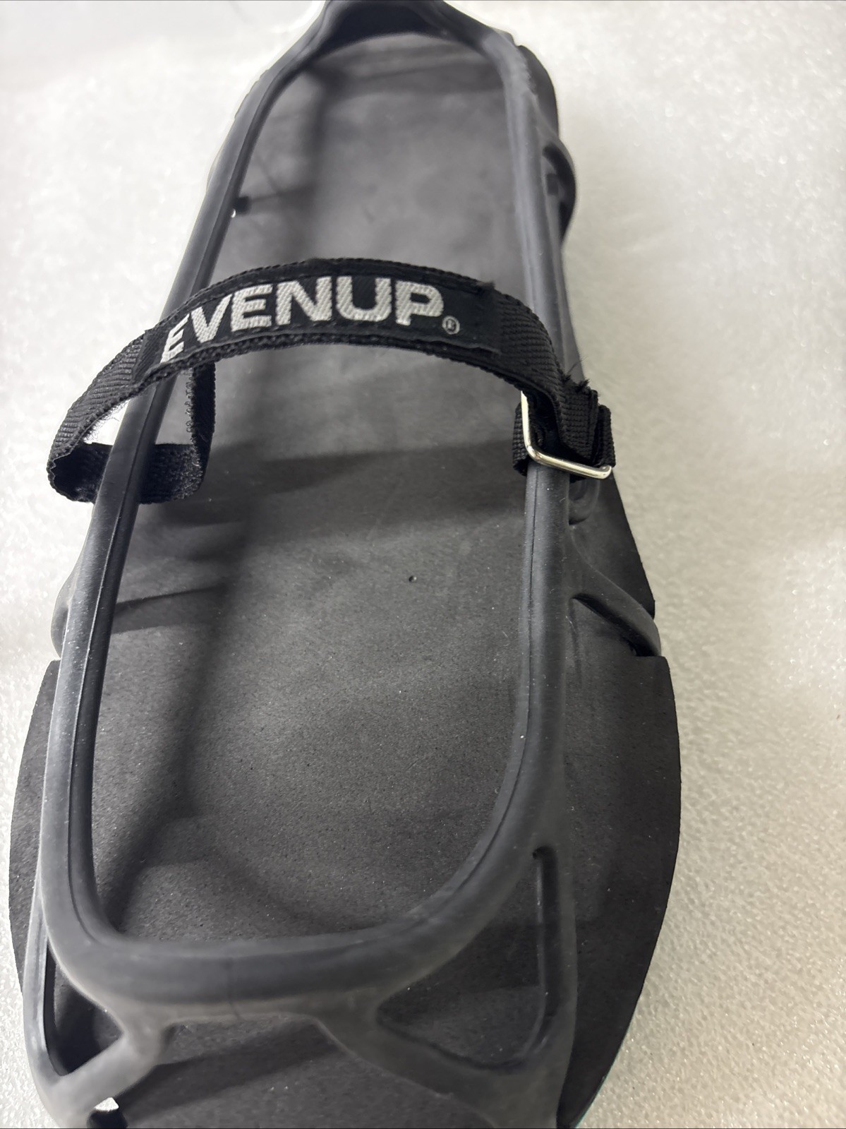 OPED Even Up Shoe Lift with 3 Height Adjustments 3/8”, 5/8”, 1 3/8” Sz Large