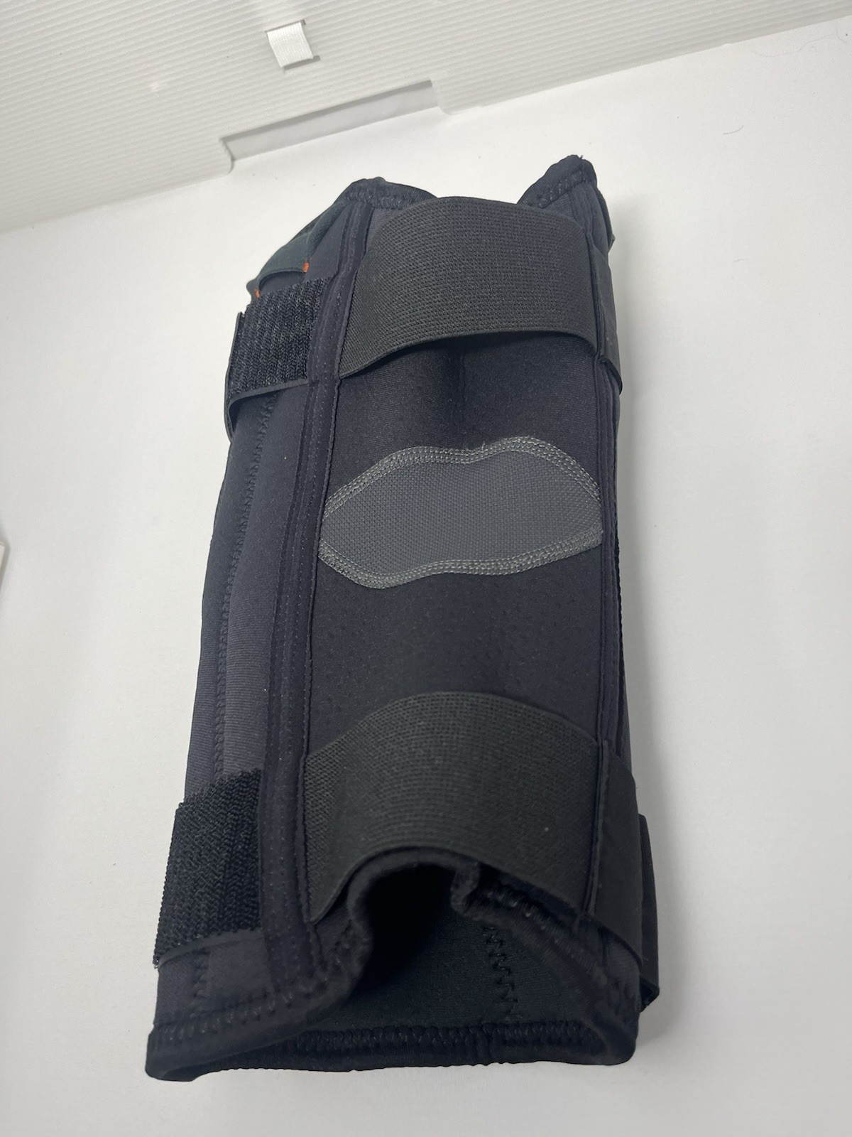 Shock Doctor 870 Knee Stabilizer Support Flexible Stays Black Size XXL Open Box