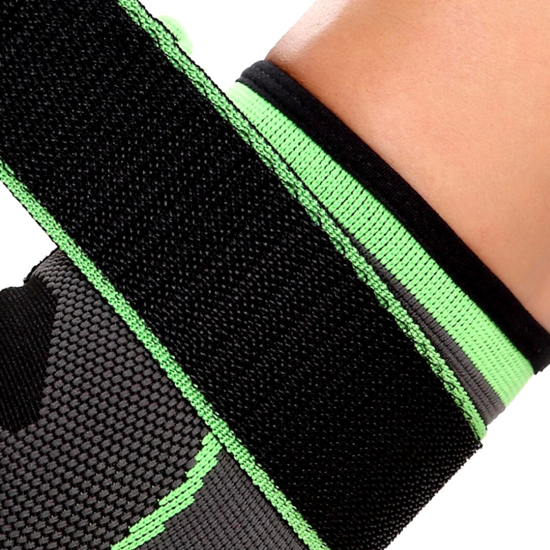 Deportes compresión de Brazo Artritis, Bursitis, Alivio del Dolor, recuperación