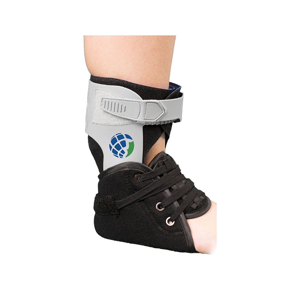 NEW! Advanced Ortho – Falcon Ankle Brace Left Large