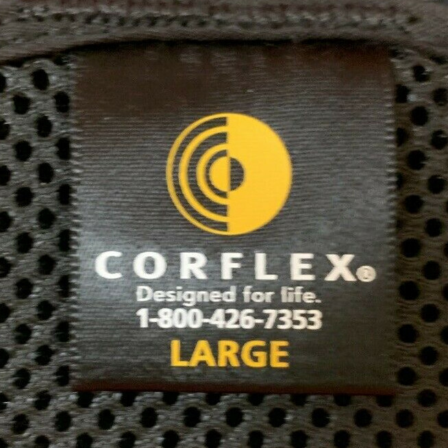 Corflex Back Support large