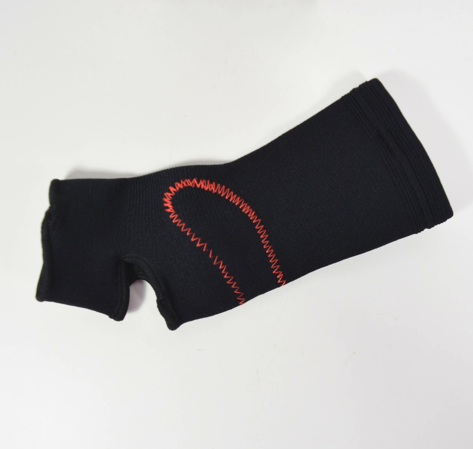 Ace Brand Ankle Compression Support – Black- Size SM/M