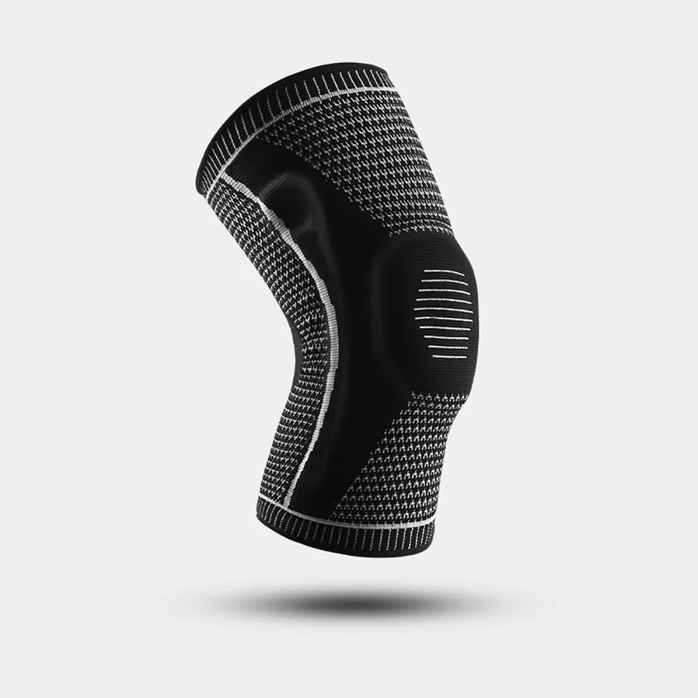 The Ultra Knee Elite Knee Compression Sleeve For Arthritis Relief Joint Pain