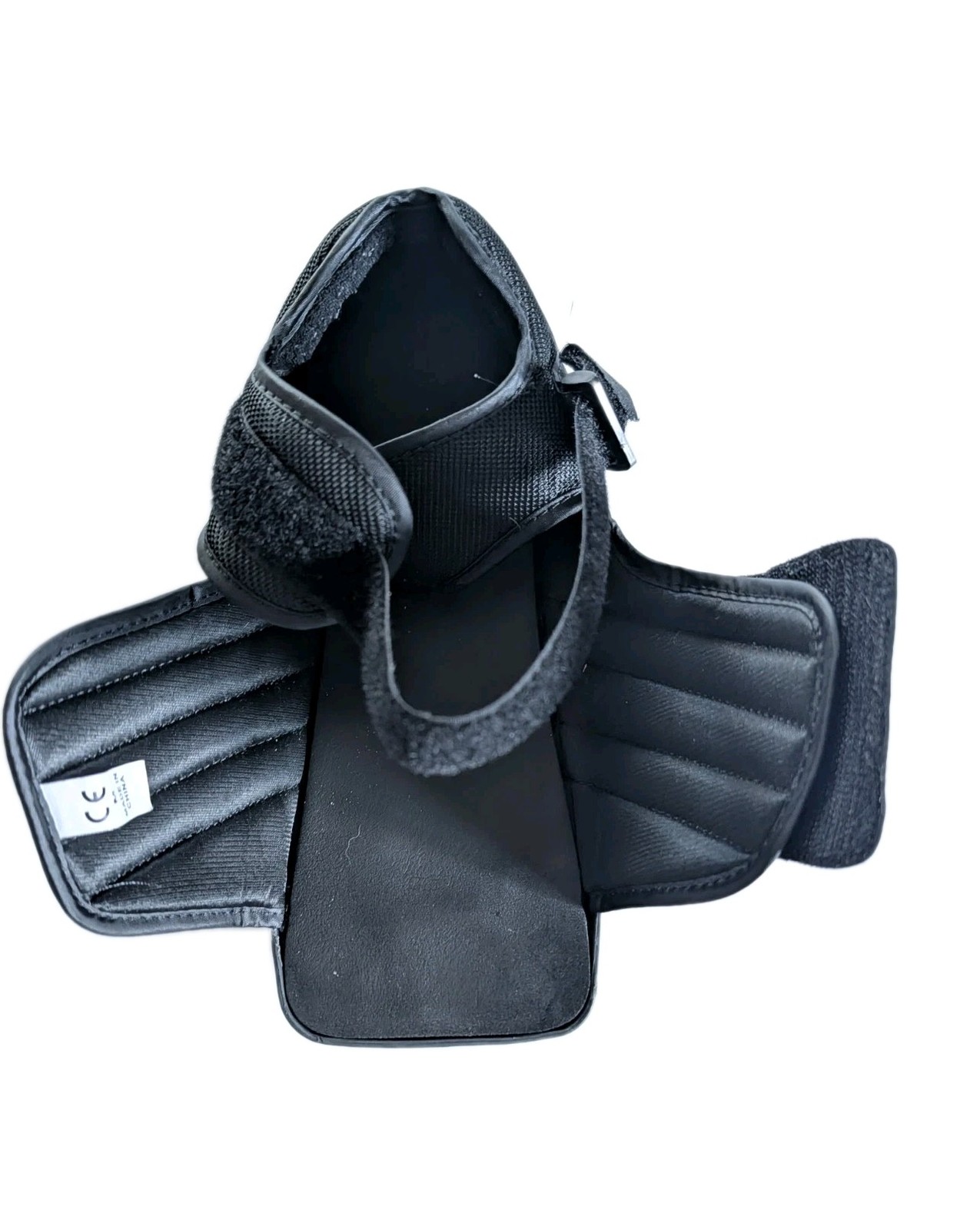 ProCare Foot Brace Squared Toe Post-Op Shoe Size Medium Left or Right Pre-Owned