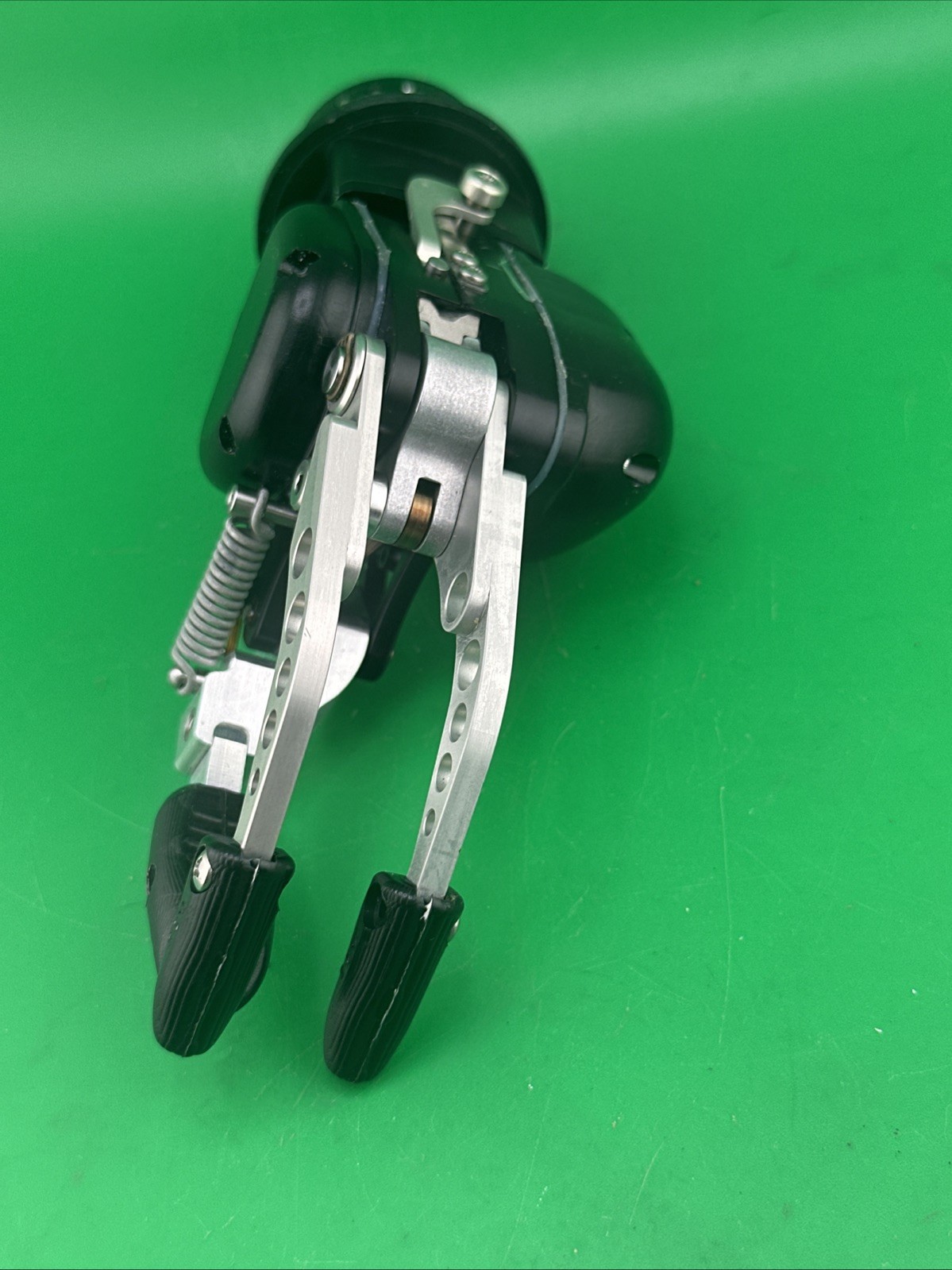 Fillauer Motion Control MC ProPlus FLAG Prosthetic Hand. Left Hand