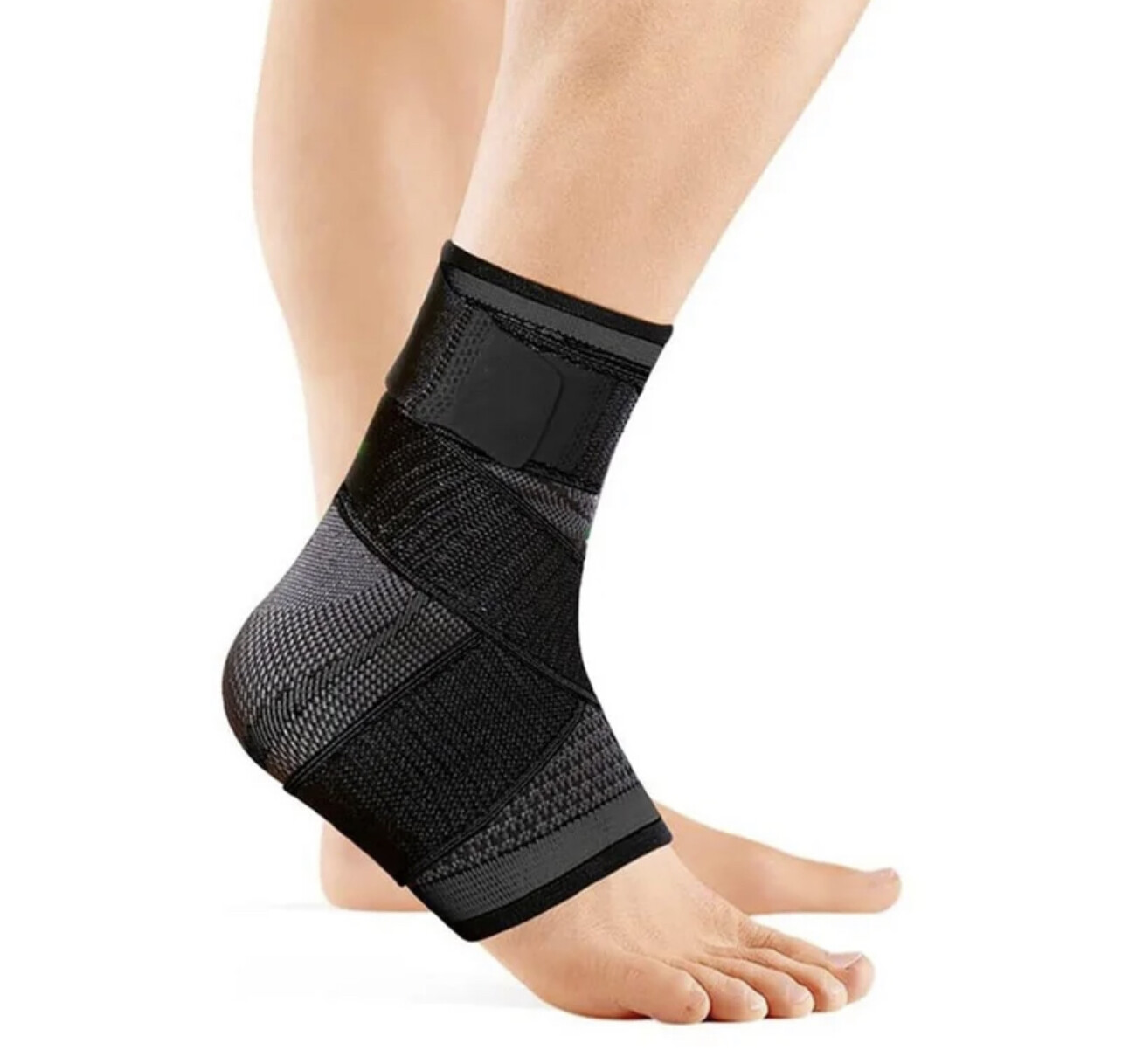 Tobillera Deportiva, protector y Soporte para Proteger el Tobillo y Pie