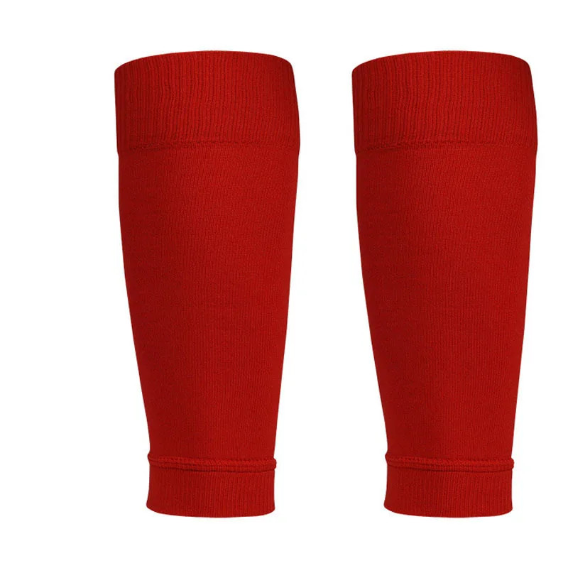 Running Football Calf Socks Football Protectors Long Football Socks Foot Protect