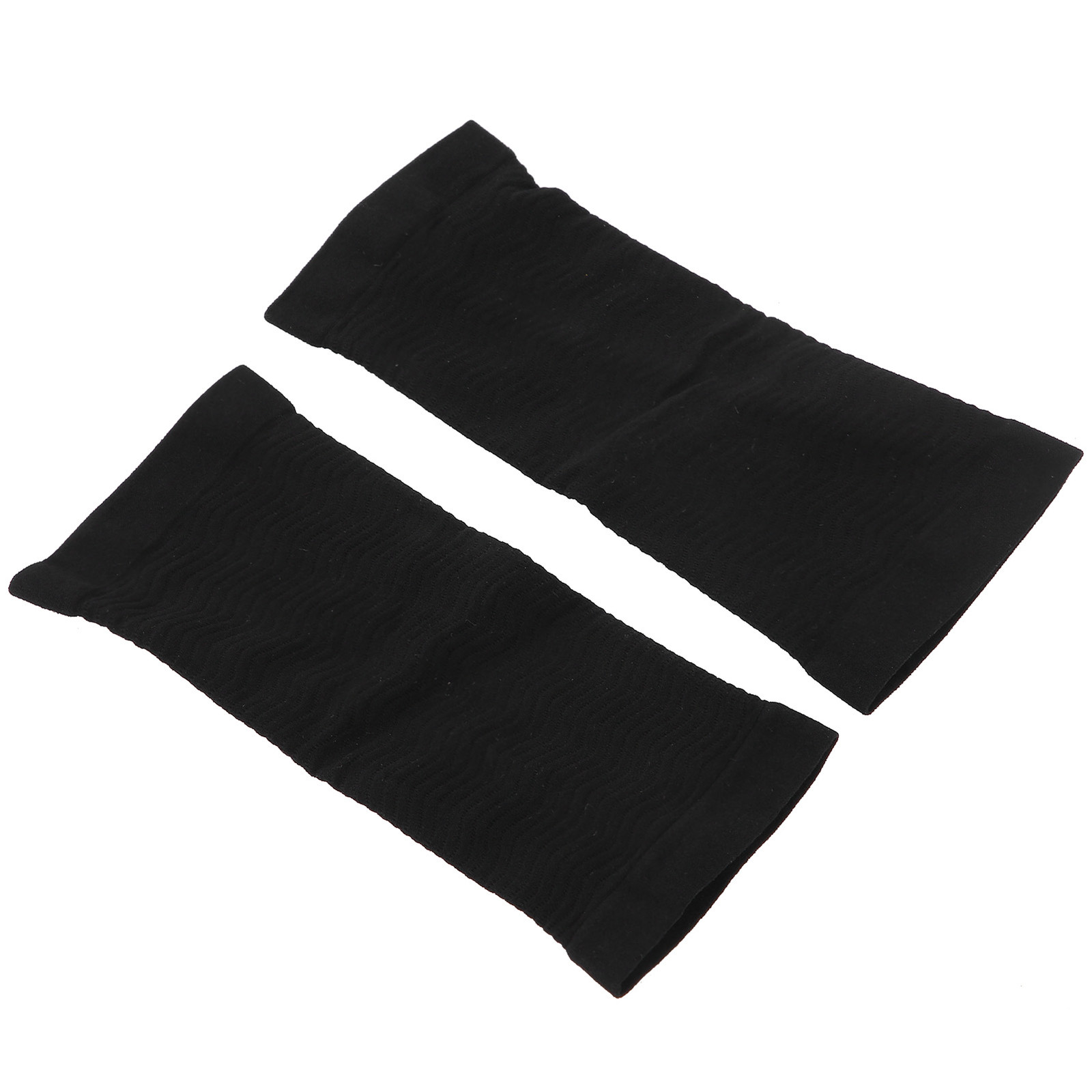 Arm Slimming Shaper Wrap Upper Arm Compression Sleeve Flabby Arms Weight Los FAD