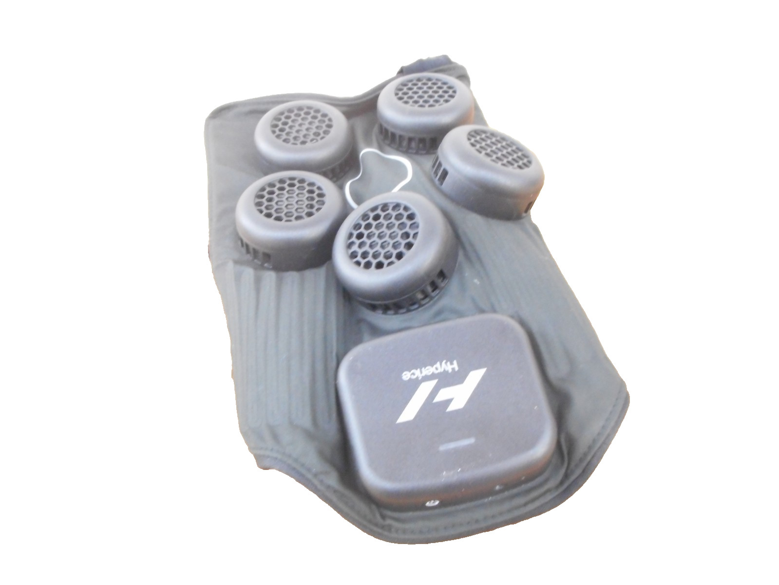 Hyperice X Knee Contrast Therapy Device Cold/Heat (25000 001-00)