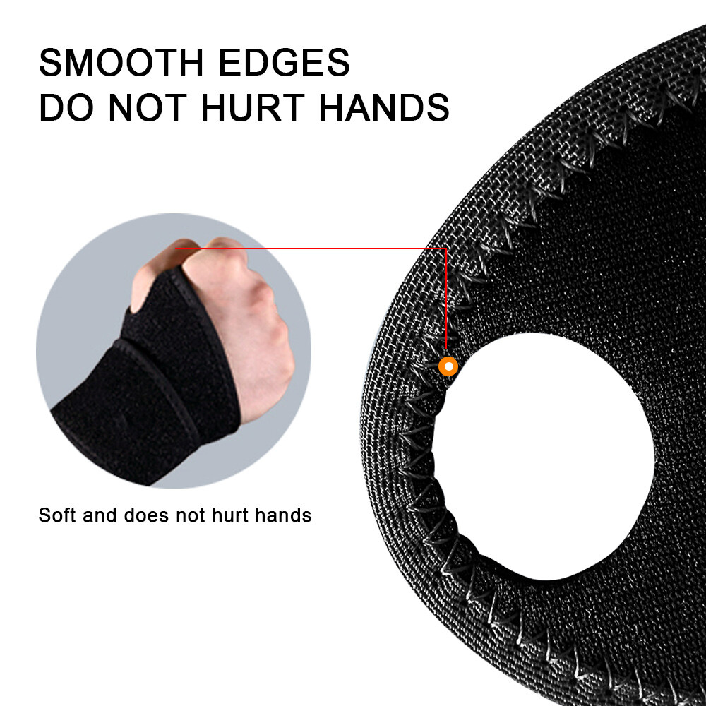 Right / Left Wrist Hand Brace Support Carpal Tunnel Sprain Arthritis Pain Relief