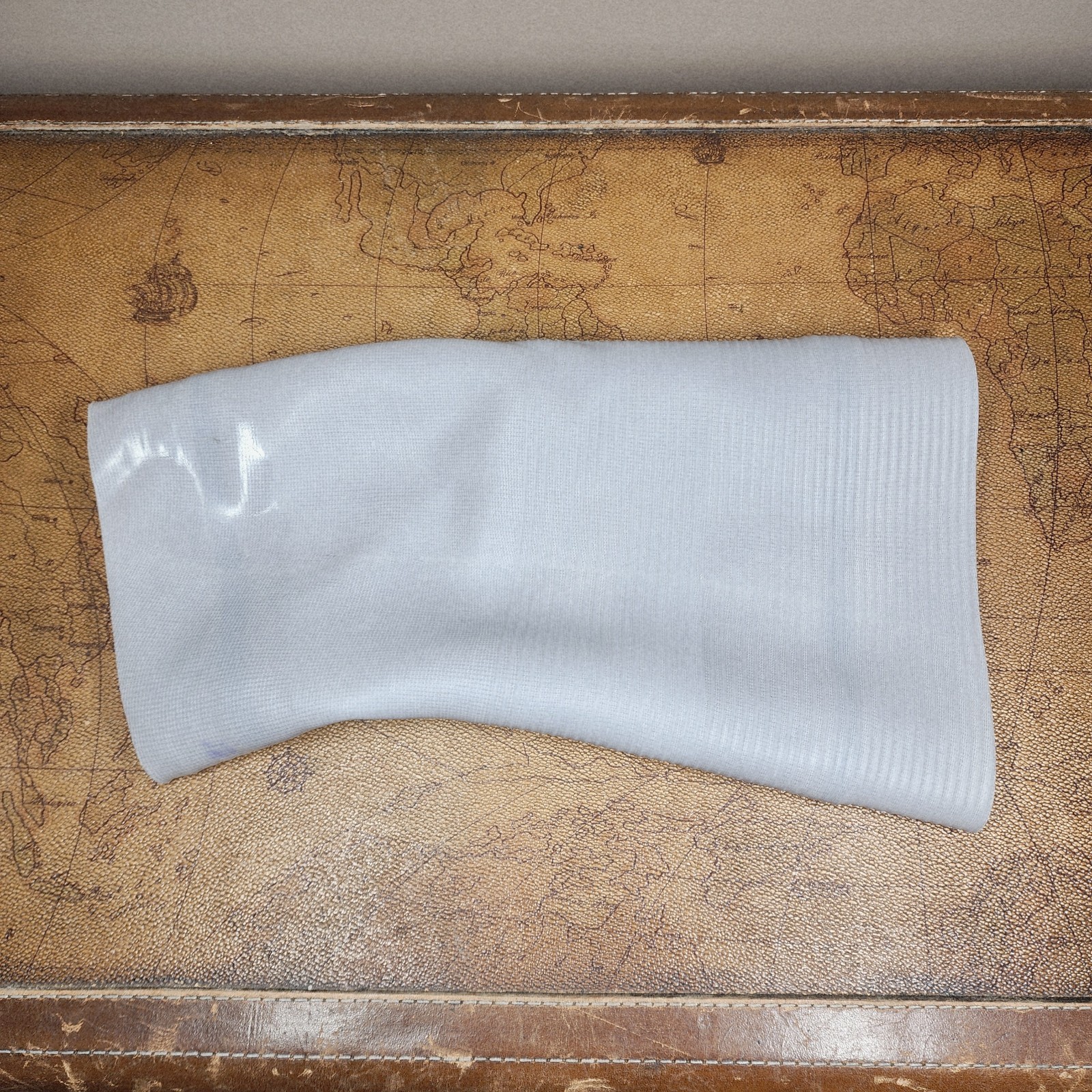 WillowWood One TT Sleeve Compression Leg Sleeve Size M Gray S403769