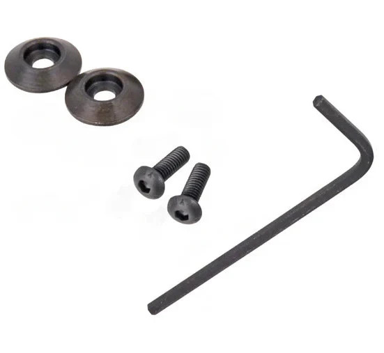 Trulife FH250 Screw Kit for Quick Repairs, Maintenance & Secure Assembly