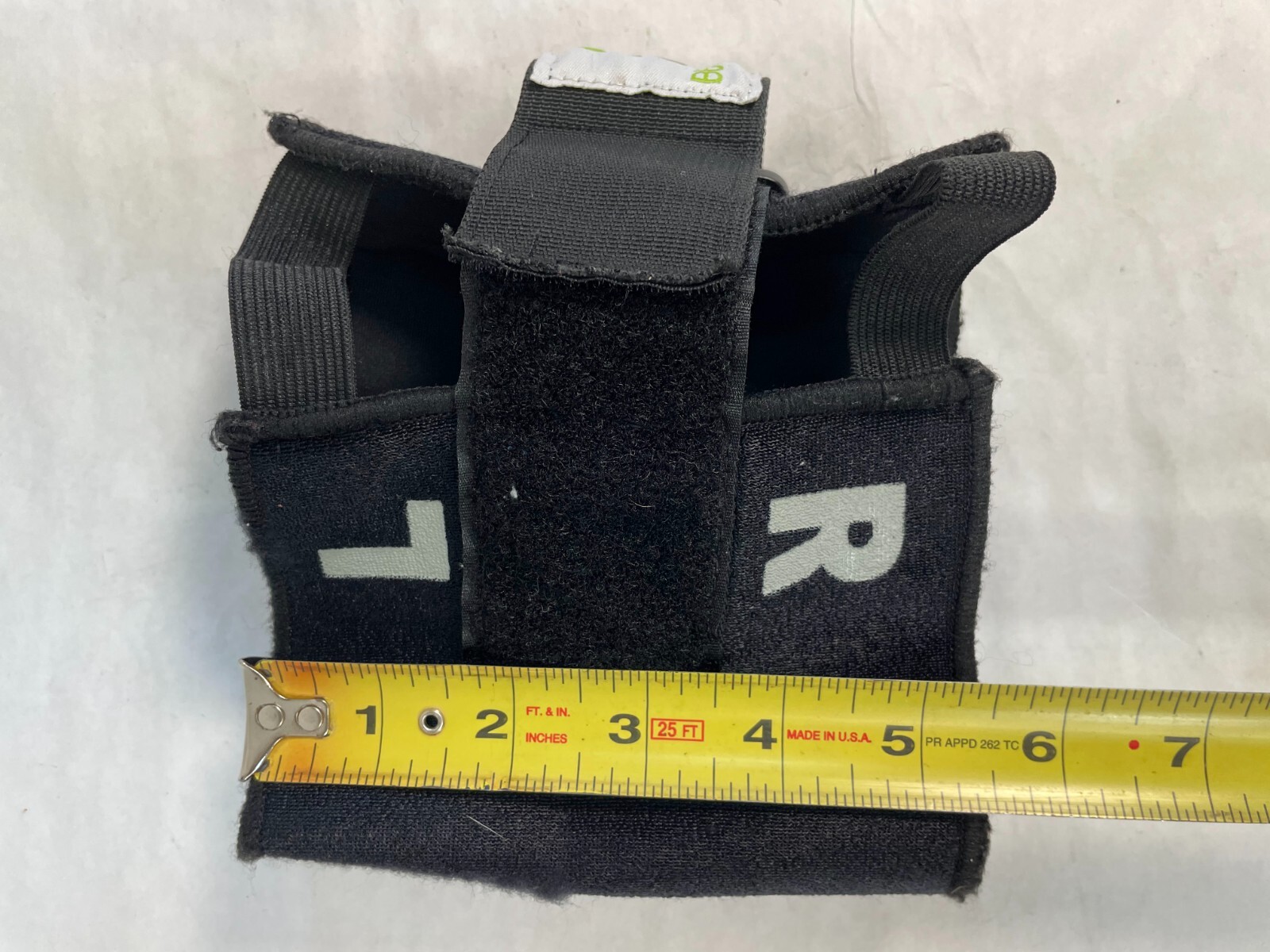 Lot of 3pcs – Knee Support Brace, Sleeve–Shock Doctor, Be Active & other + Bonus