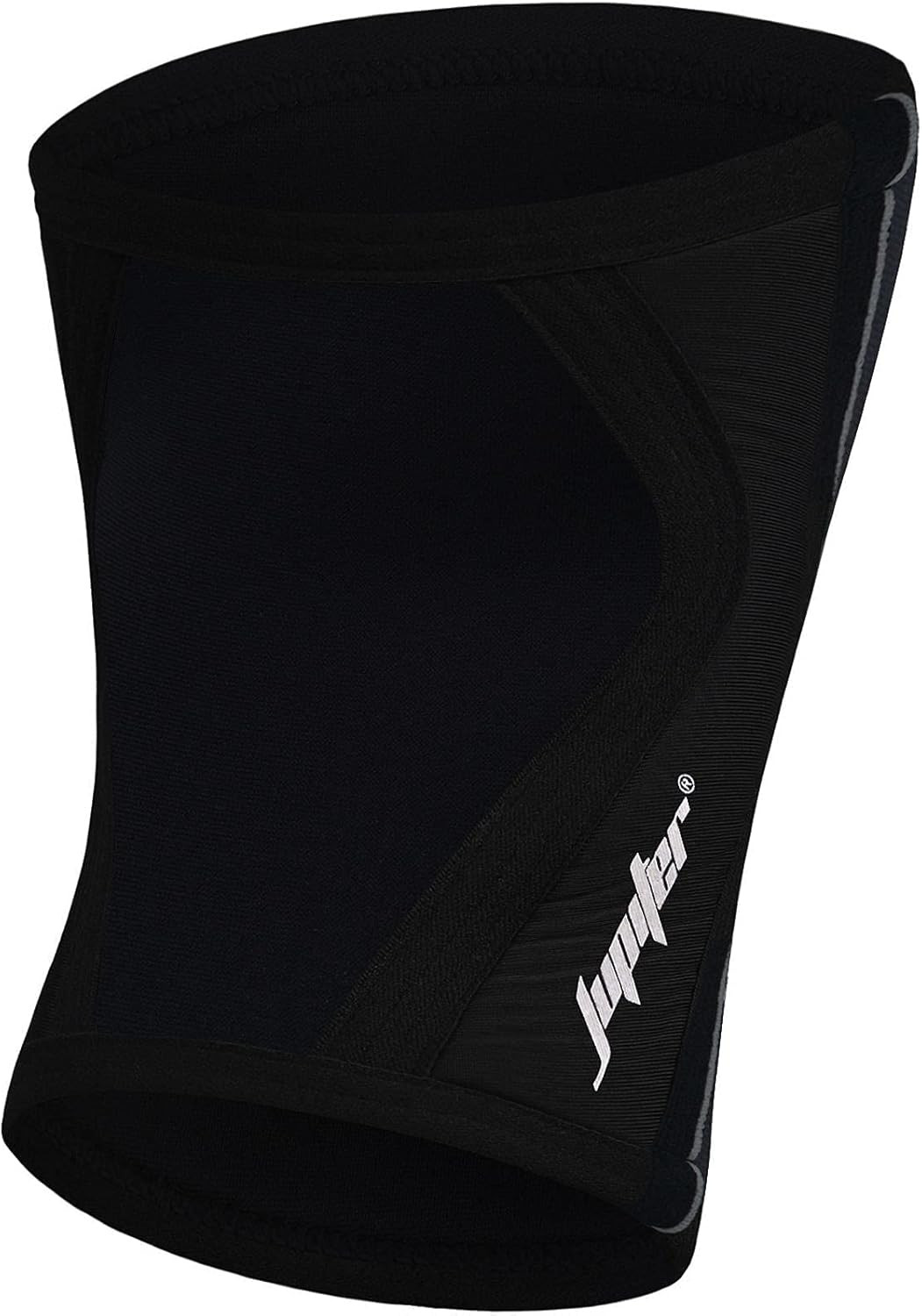 Knee Sleeves (1 Pair), 7Mm Compression Knee Braces for Squats,Weightlifting,Powe