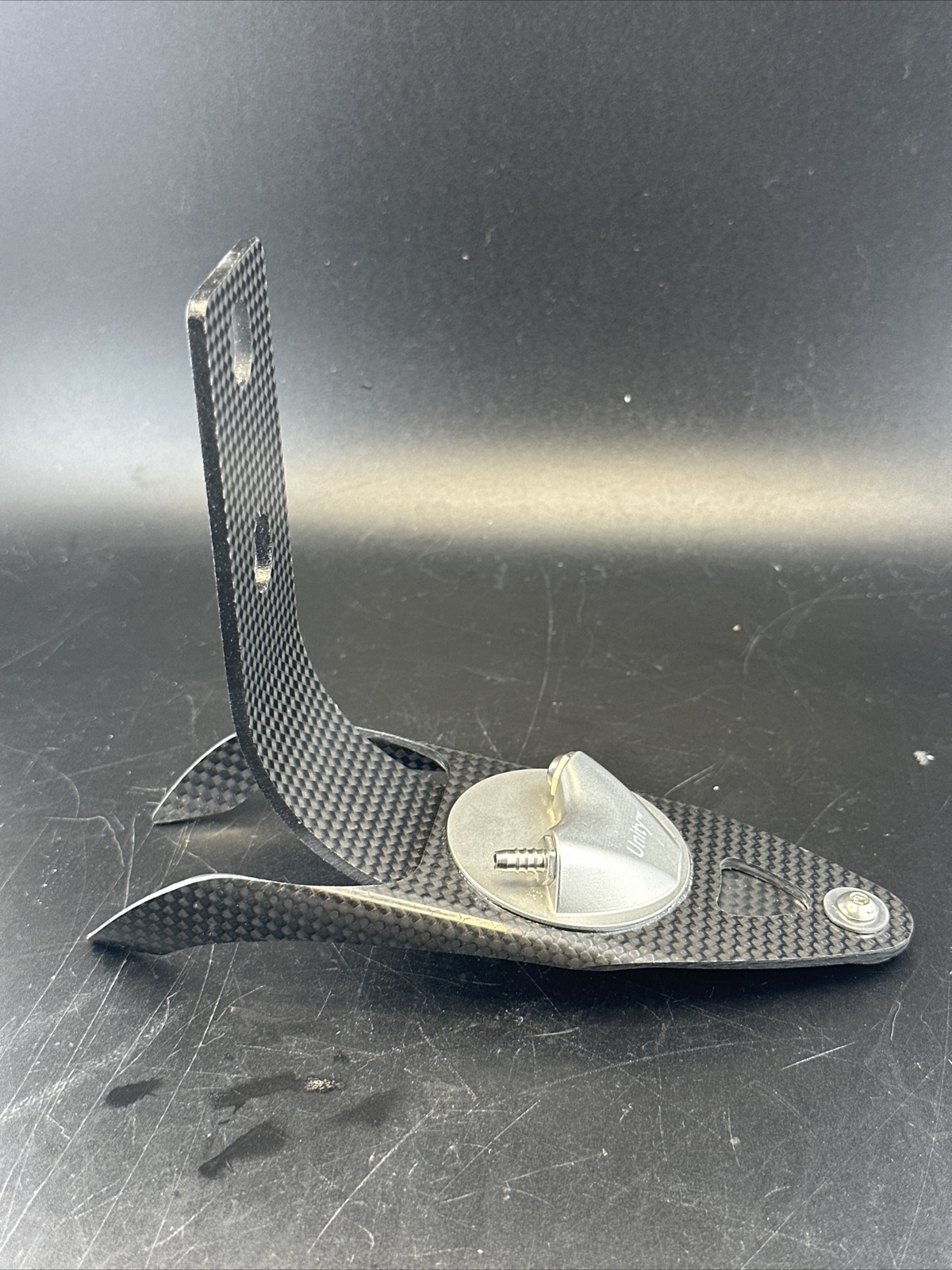 Ossur Vari-flex Variflex Unity Prosthetic Pump. Prosthetic Unity Pump.
