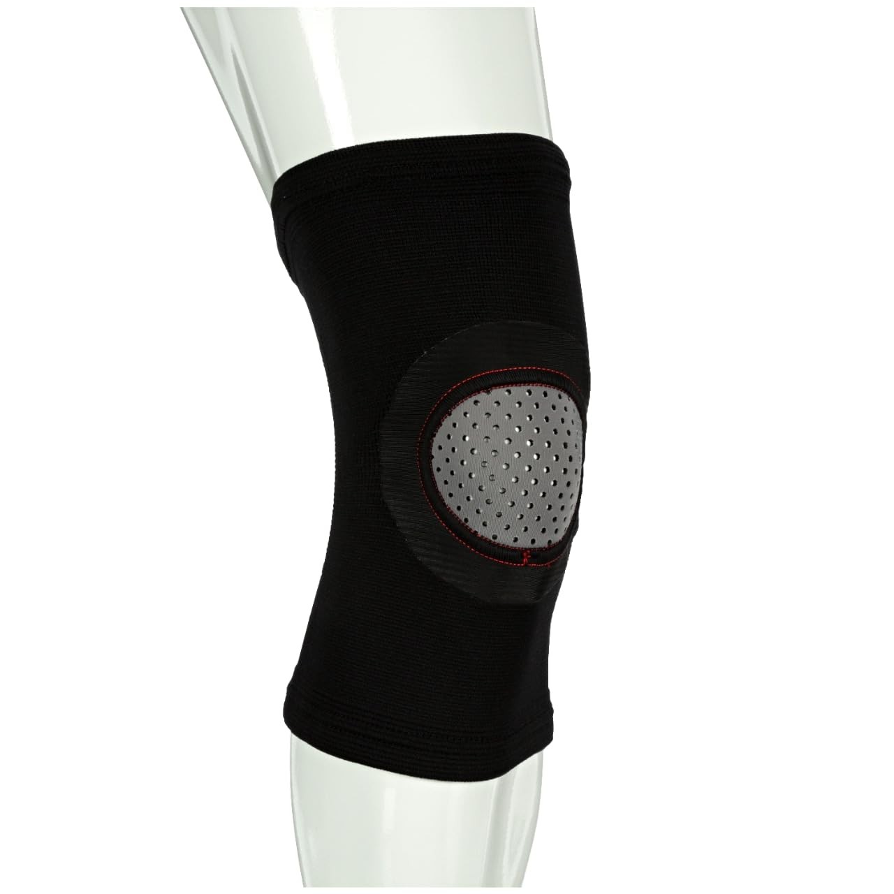 Brand Compression Knee Support Neoprene, Large/X- Large