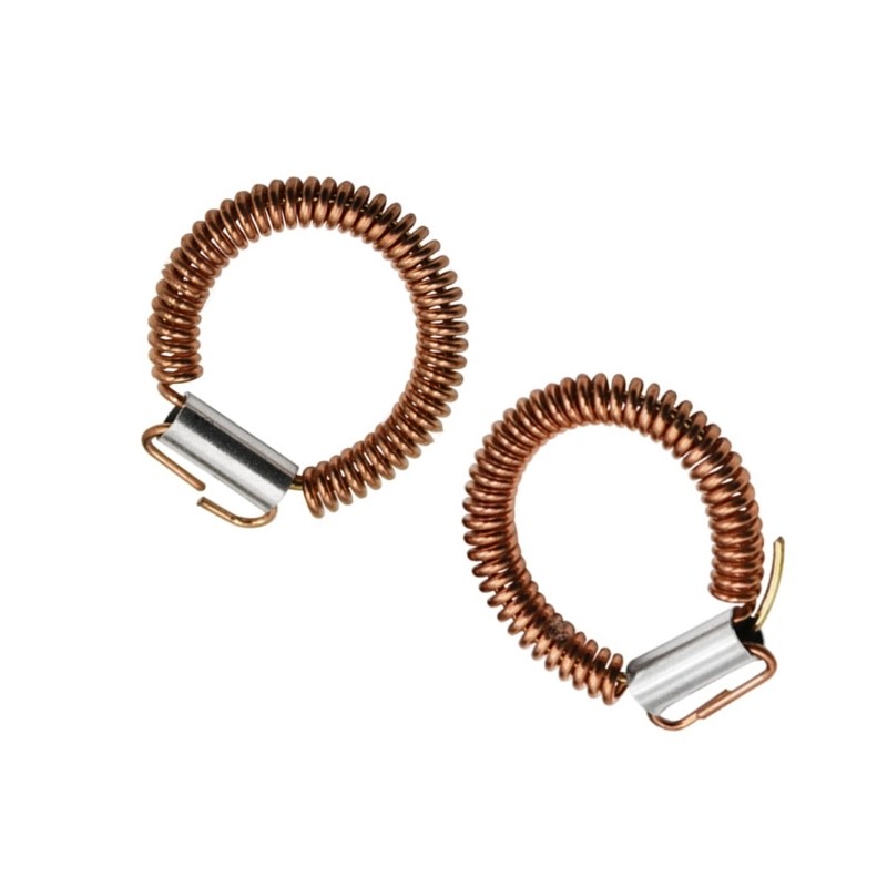 General Spring Steel Rings Versatile Rings for Various Power Tool Model