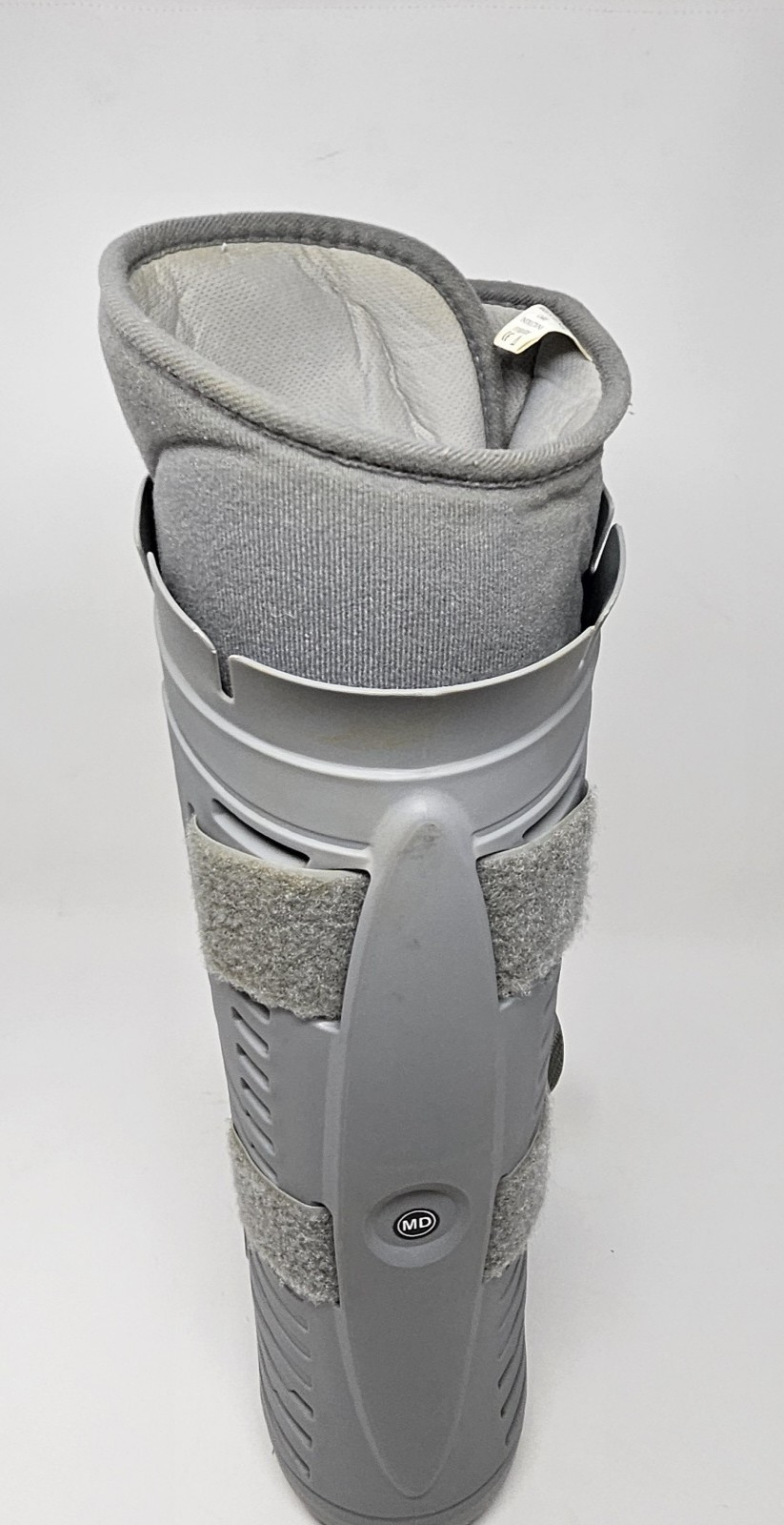 United Ortho 360 Air Walker Boot Size M Pneumatic Medical Orthopedic Fracture