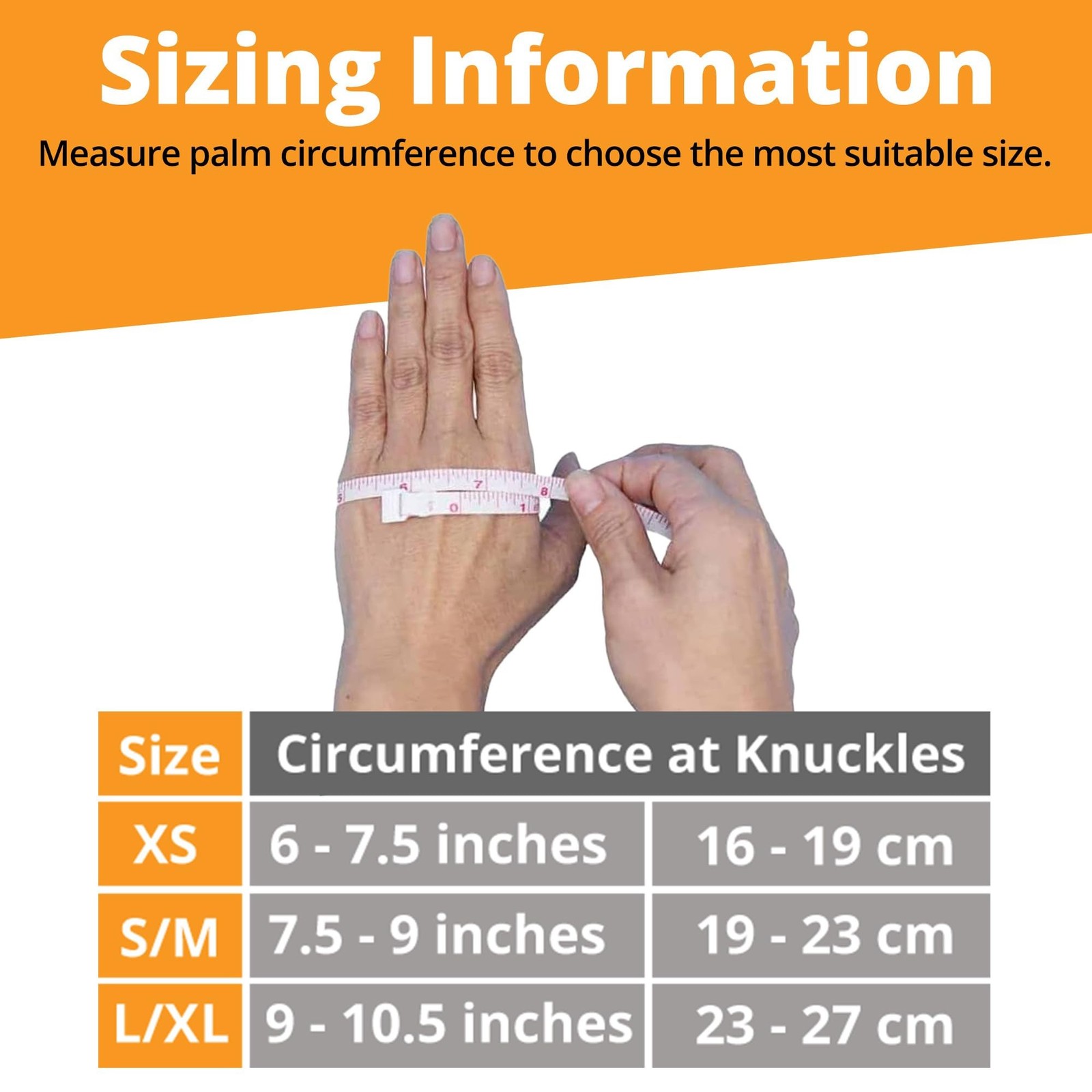 Bullseye Thumb Brace – Stabilizes Thumb CMC Joint to Relieve Pain due to A