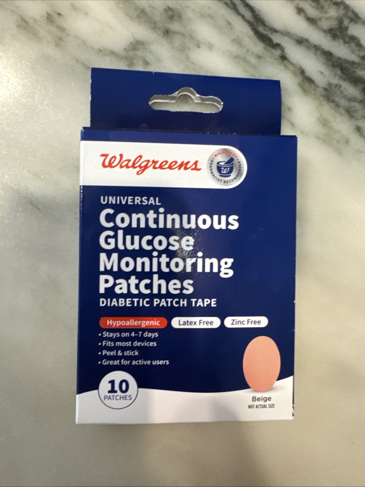 Walgreens Adult Knee Or Elbow Cast and Wound Protector waterproof reusable