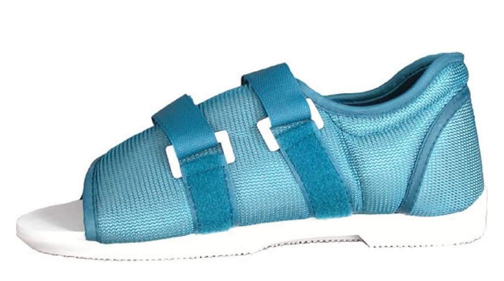 Darco Original Med-Surg Post-Op Shoe 926 926 Women’s Small 4-6