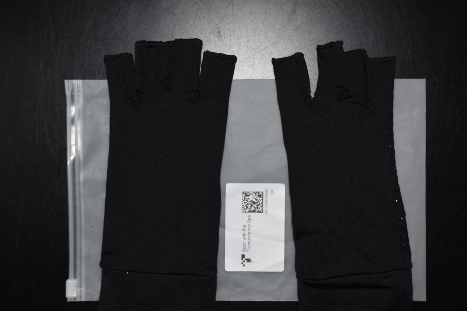 BOISEA COMPRESSION ARTHRITIS RHEUMATOID RELIEF GLOVES SIZE MEDIUM NEW