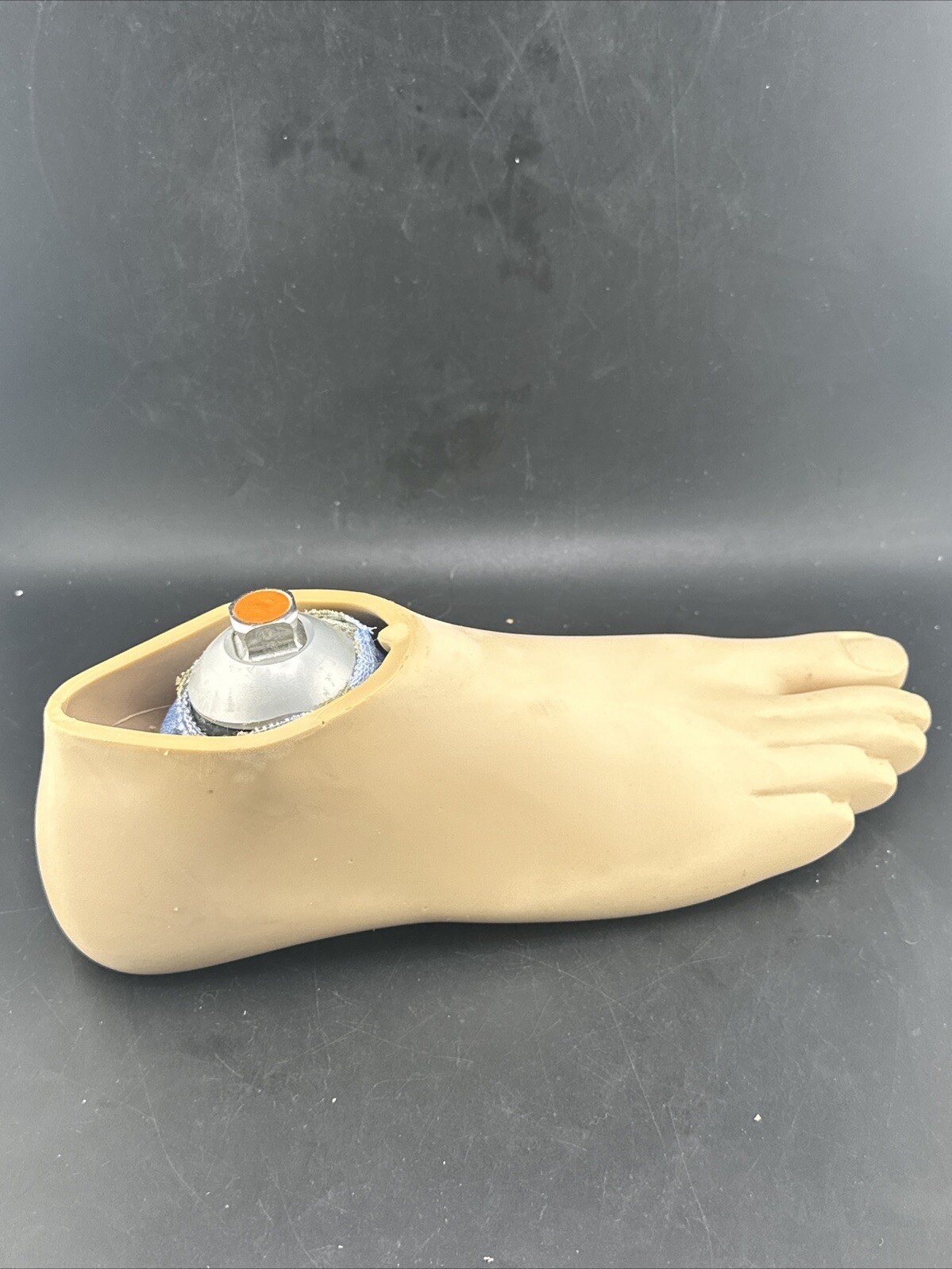 Blatchford Endolite Navigator Prosthetic Foot. Right. Size 27.