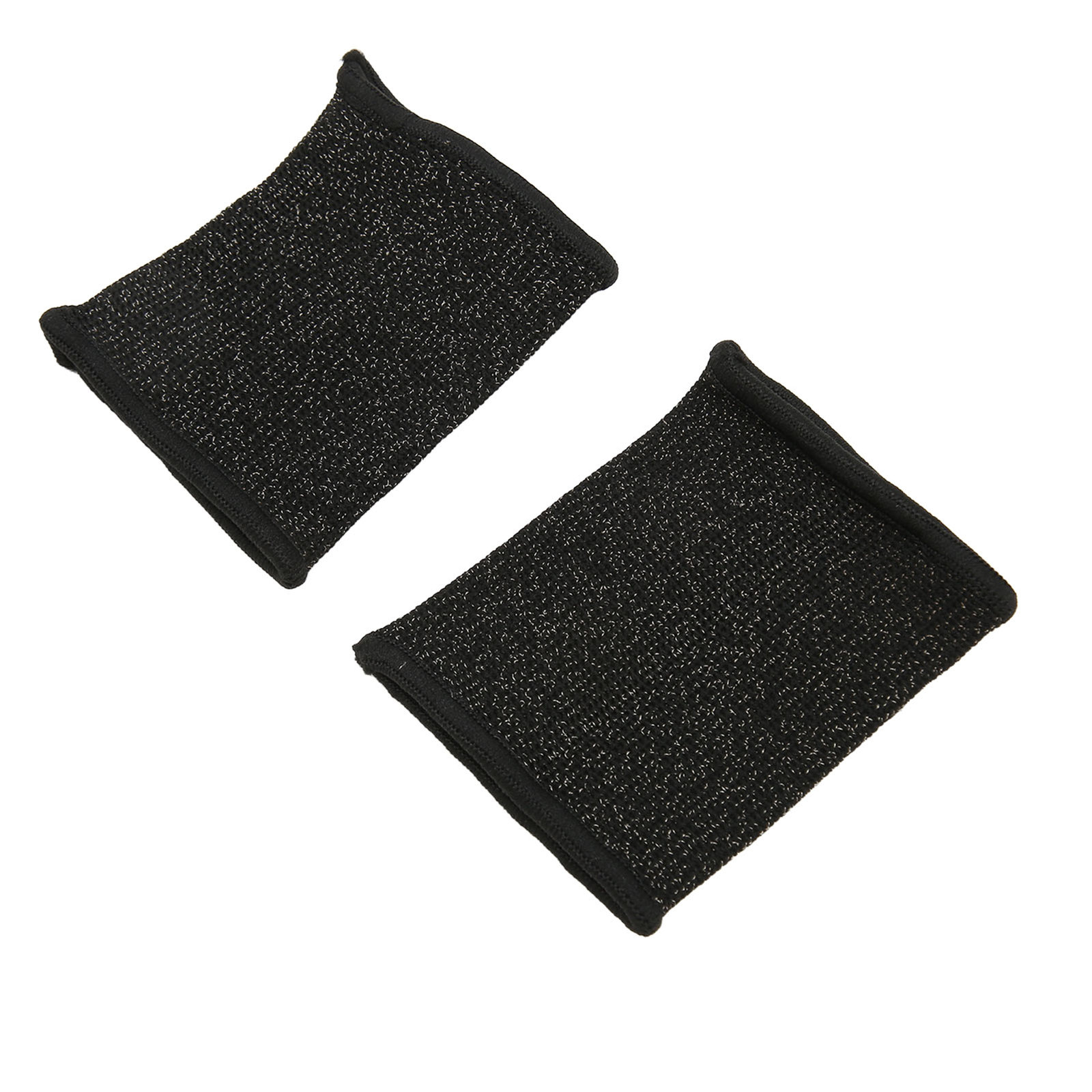 Tens Conductive Wristband Conductive Soft Elastic Electrode Wrist Support