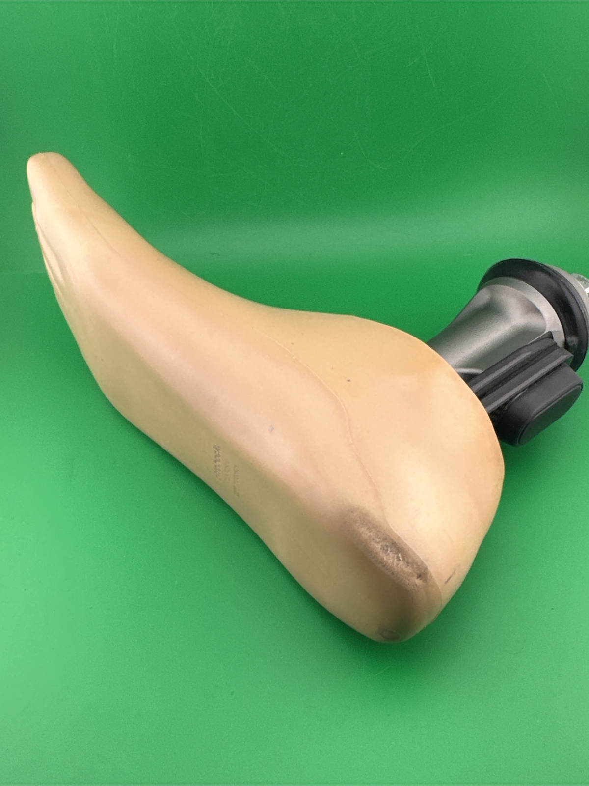 Ottobock Otto Bock Taleo Vertical Prosthetic Foot. 1C51 Prosthetic Foot