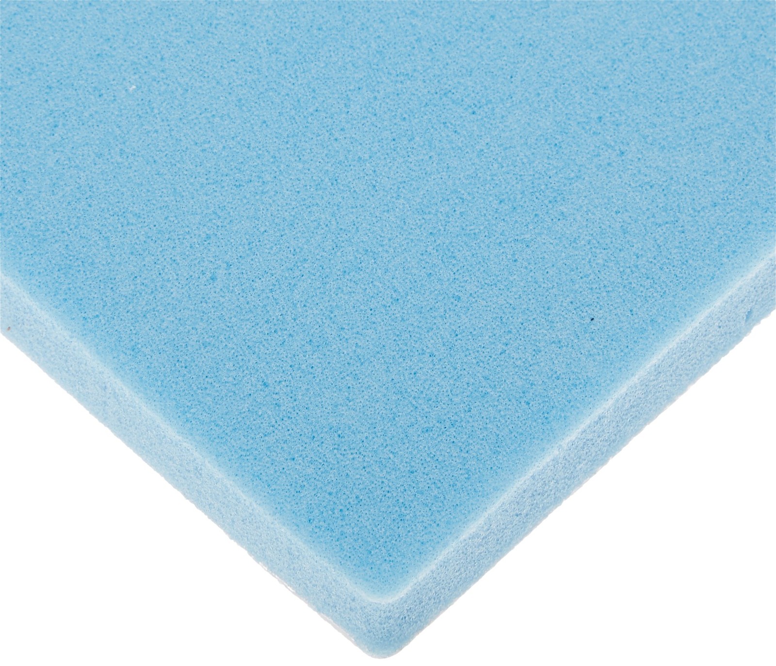 Sammons Preston Rolyan Extra Soft Splint Padding 1/2 X 18 X 27 Open Cell Foam
