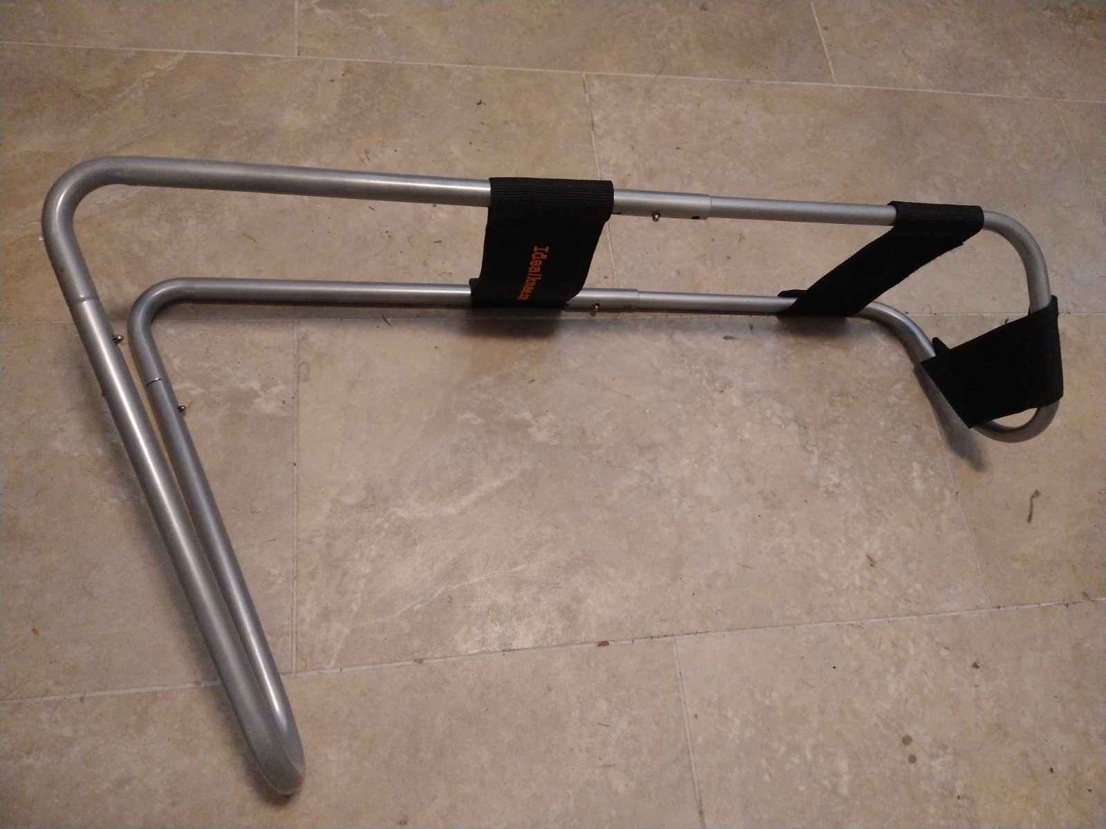 IdealKnee Extension Device Knee Stretcher for Rehabilitation and Knee Extension