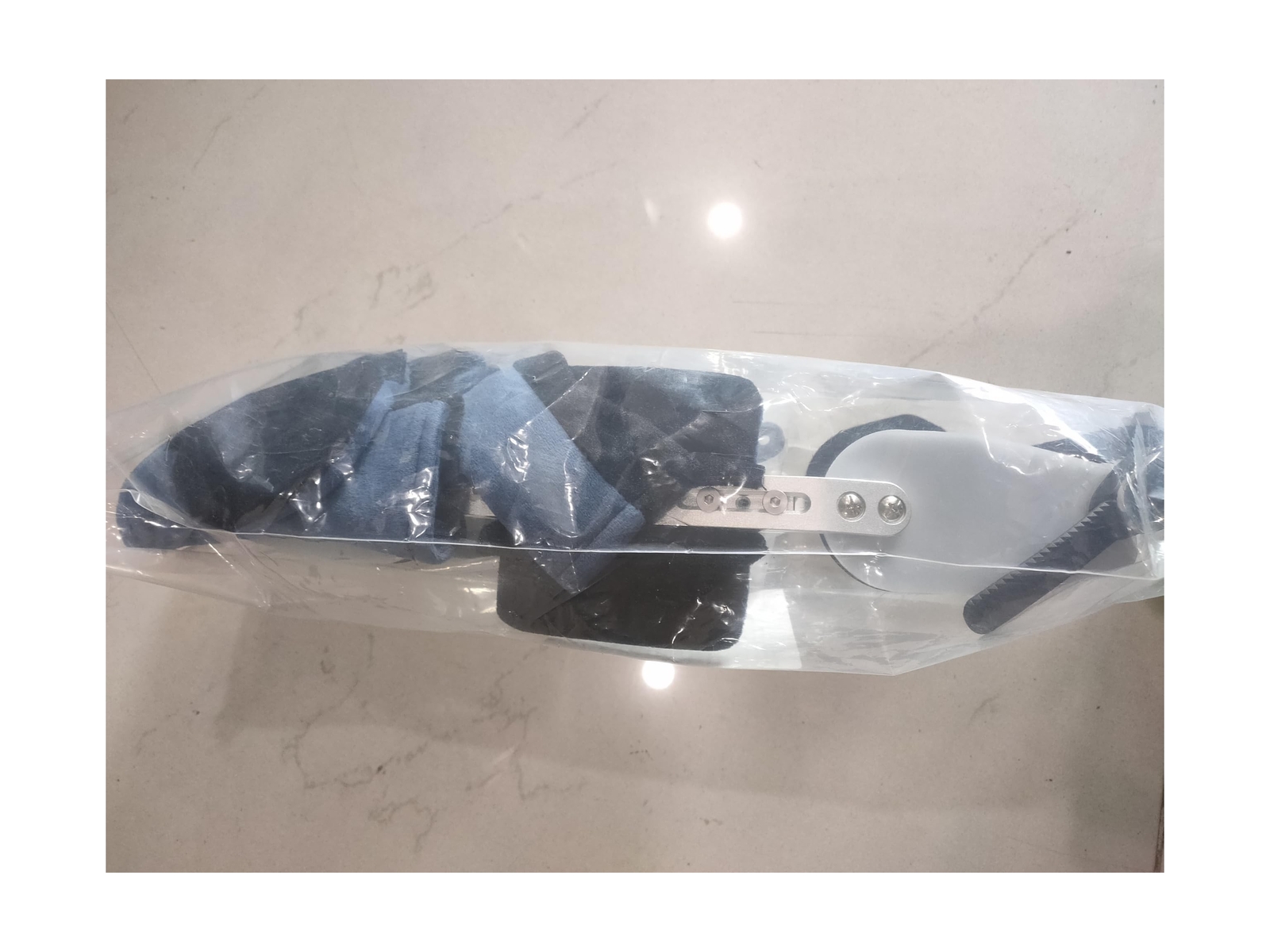 Pectus Carinatum Orthosis Brace, Adjustable Pigeon Chest Orthosis Support, Ri…