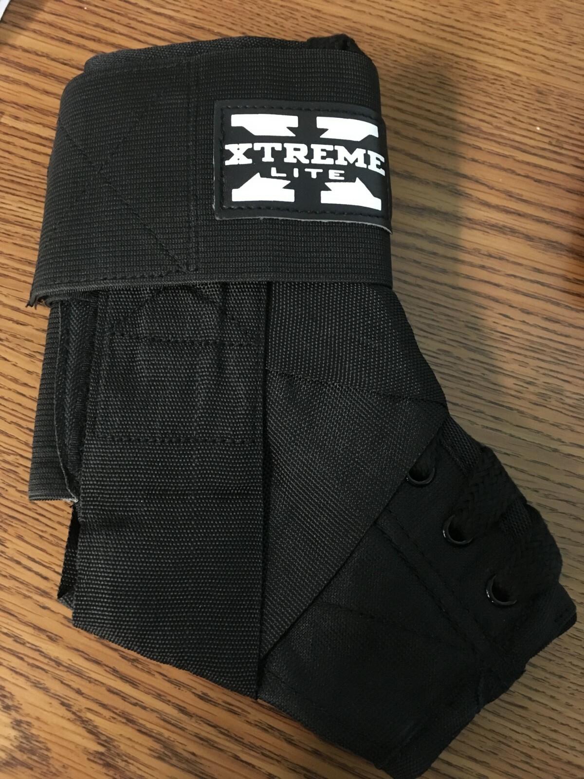 Bike Brand Xtreme Lite Ankle Brace, Ankle Support, Adult Sizes, FREE SHIPPING!