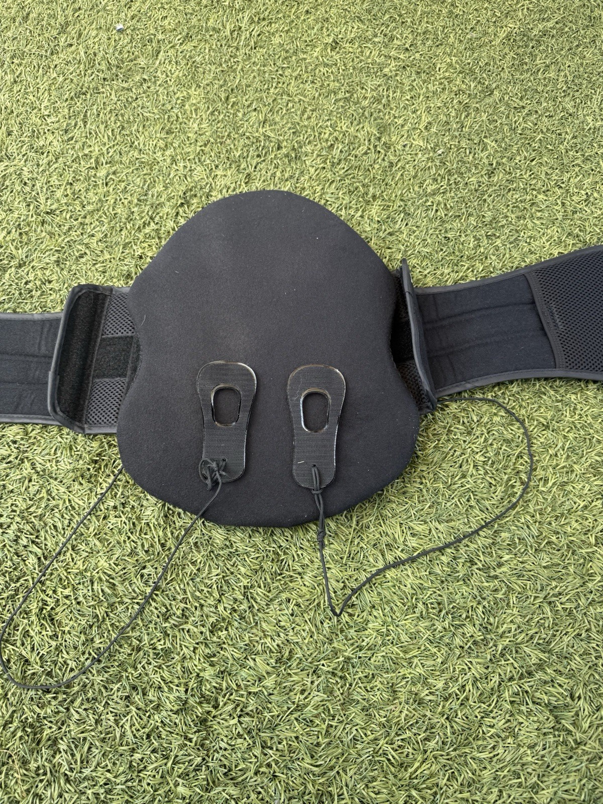 Delta Back Brace Small/Medium/ Large 25”-38” Waist