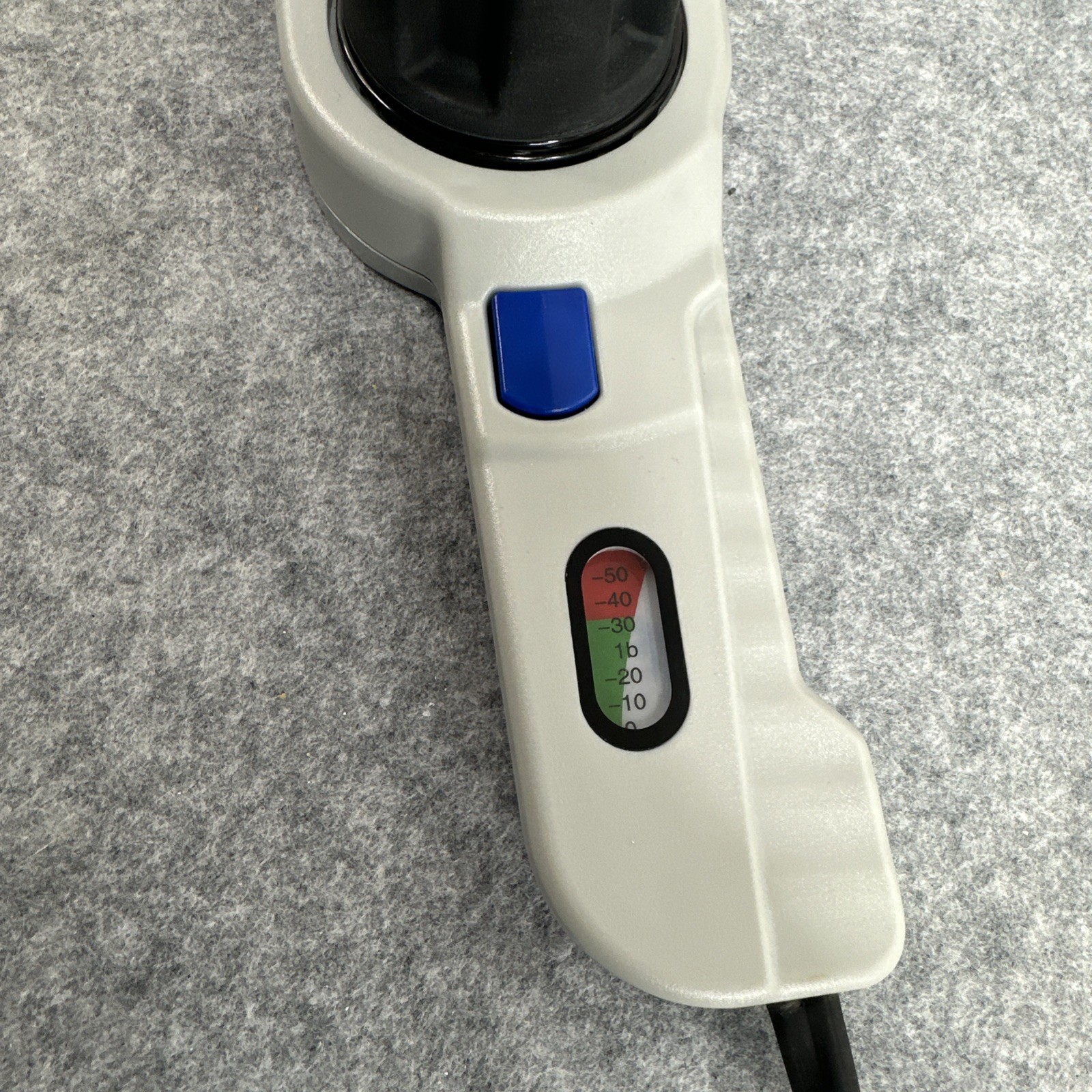 Brace Direct Cervical Traction Unit Professional Grade Neck Care