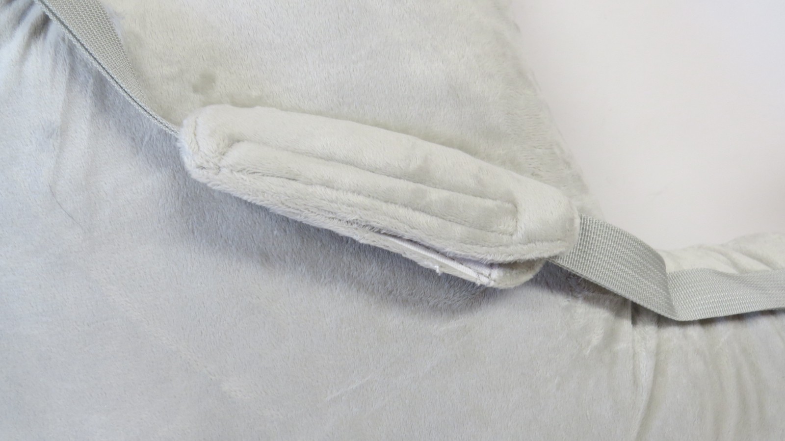 Shoulder Pillow Post Surgery Comfortable Ergonomic Rotator Cuff Adjustable NWT