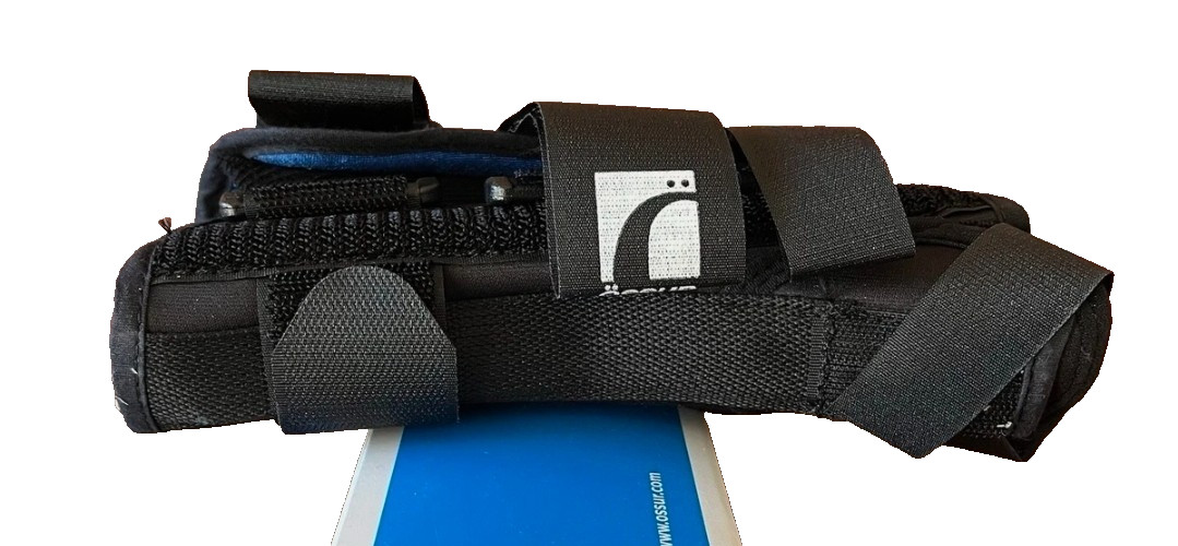 Ossur Form Fit Thumb Spica 8 in Medium right