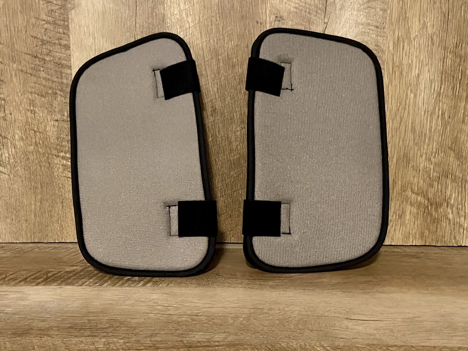 CASS Lateral Control Panels Only Spinal Orthosis Posterior Brace Left & Right