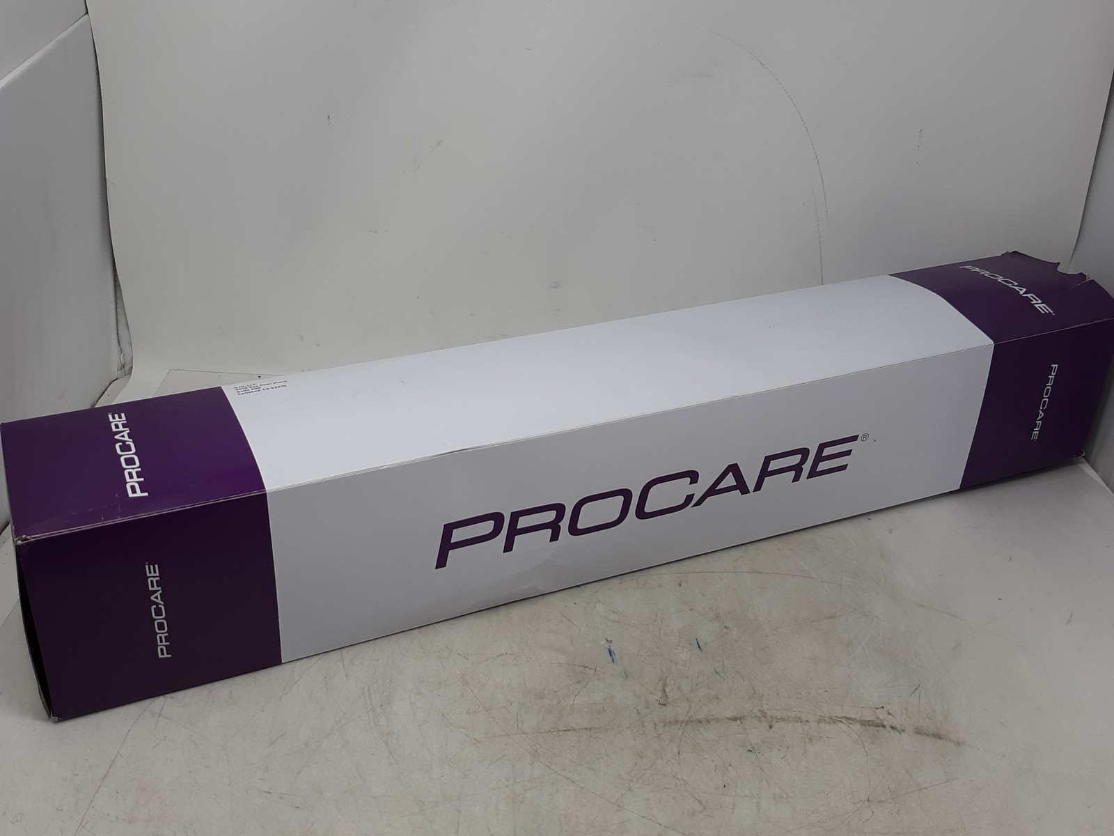 ProCare 24″ Universal Basic Knee Splint Immobilizer Brace REF 79-96024 New