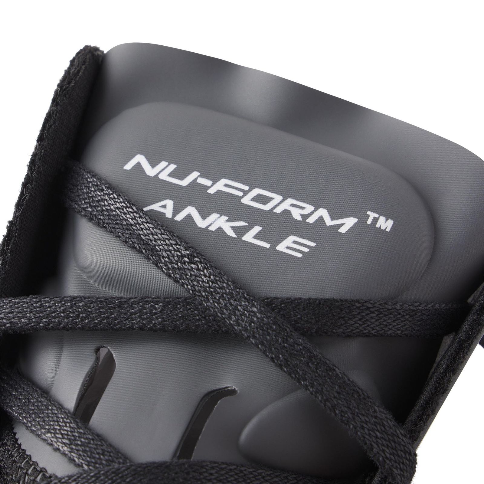 Nu-Form Ankle Brace – Premium Low Profile Ankle Stabilizer and Ankle Compress…