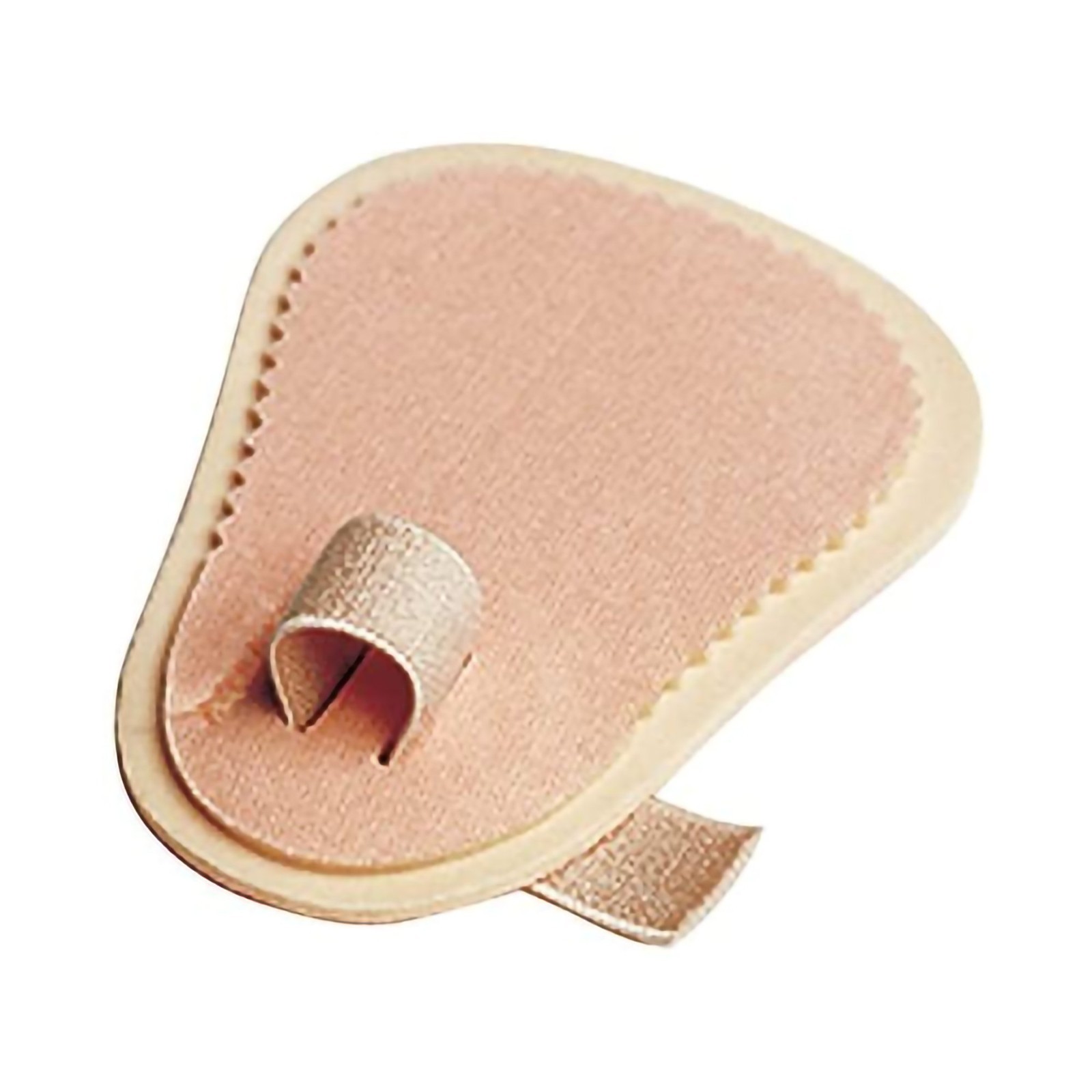 PediFix Beige Toe Straightener One Size Pull-On for the Foot P55